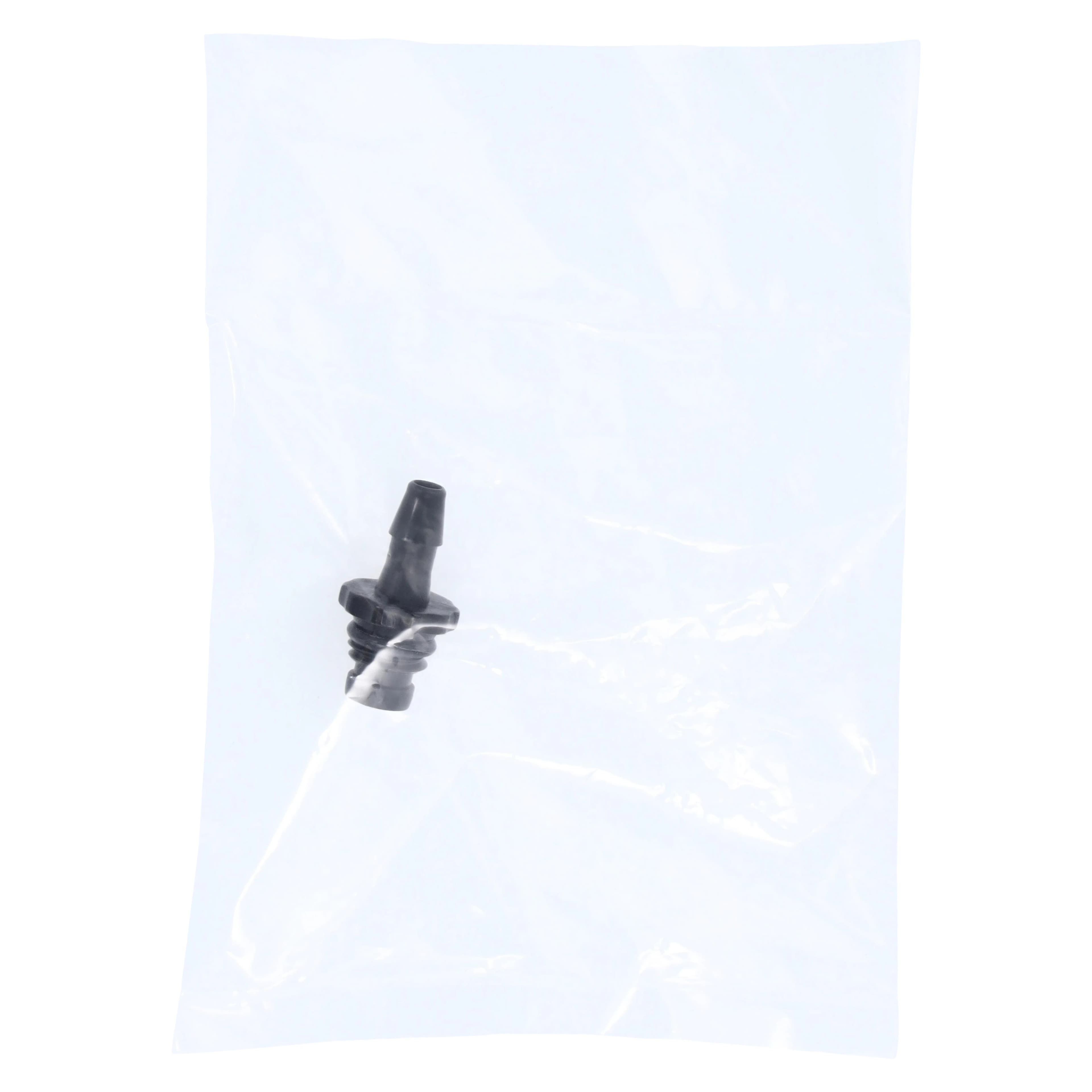 Welch Allyn DuraShock Platinum Series Aneroid Gauge & Bulb, Black/Gray, Latex-Free, Dial Display thumbnail 4