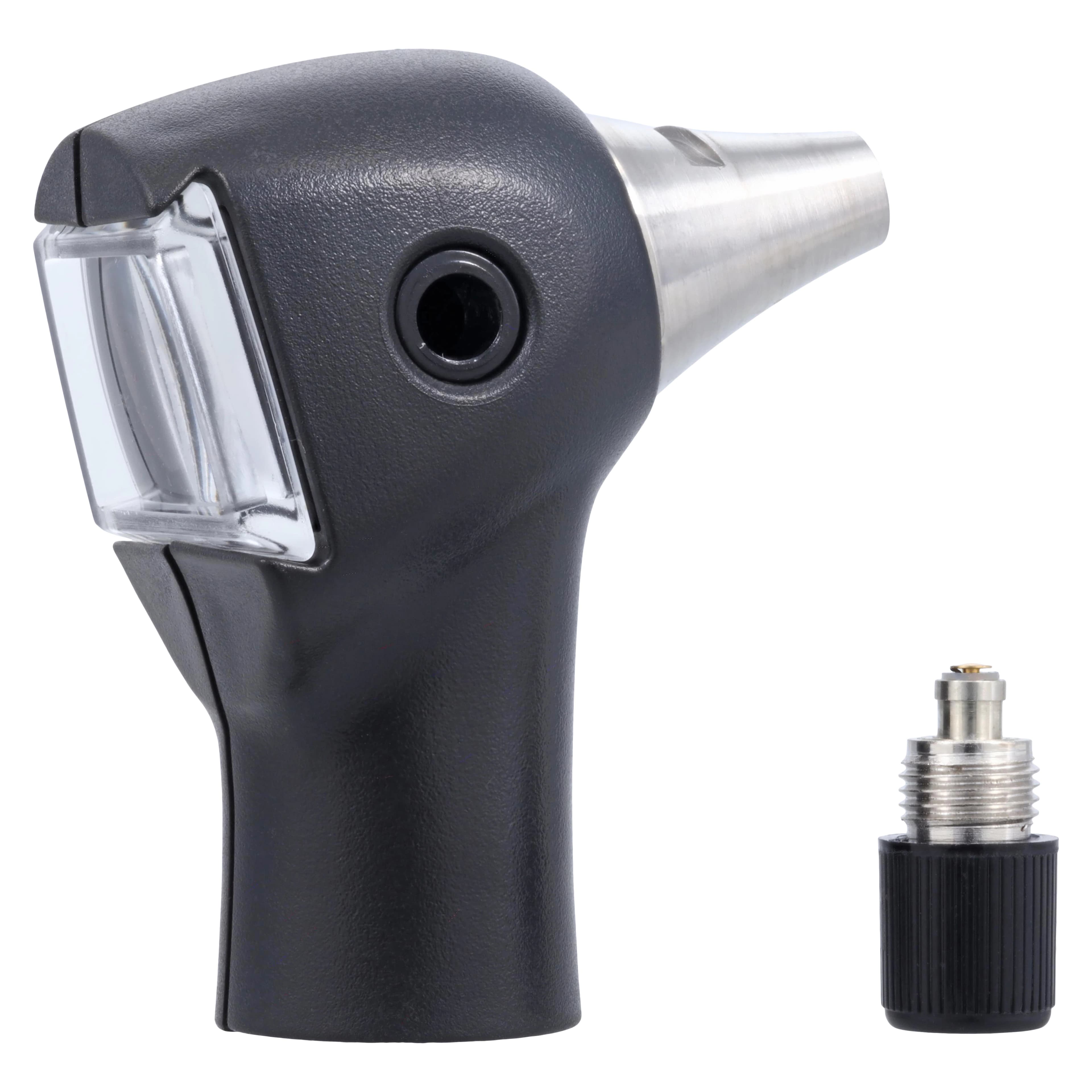 Welch PocketScope Diagnostic Otoscope/Throat, Twist Lock Connection, 2.5V thumbnail 4