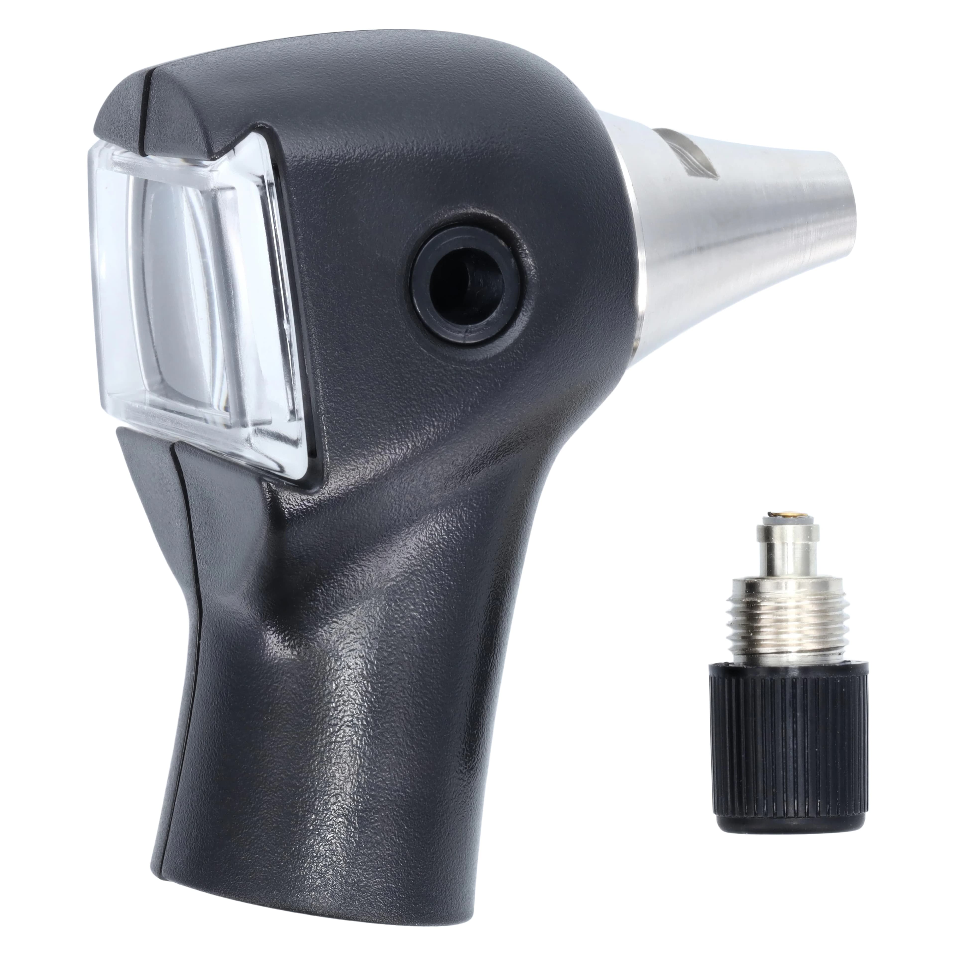 Welch Allyn PocketScope Diagnostic Otoscope with Throat Illuminator, Twist Lock Connection, 2.5V, Each thumbnail 4