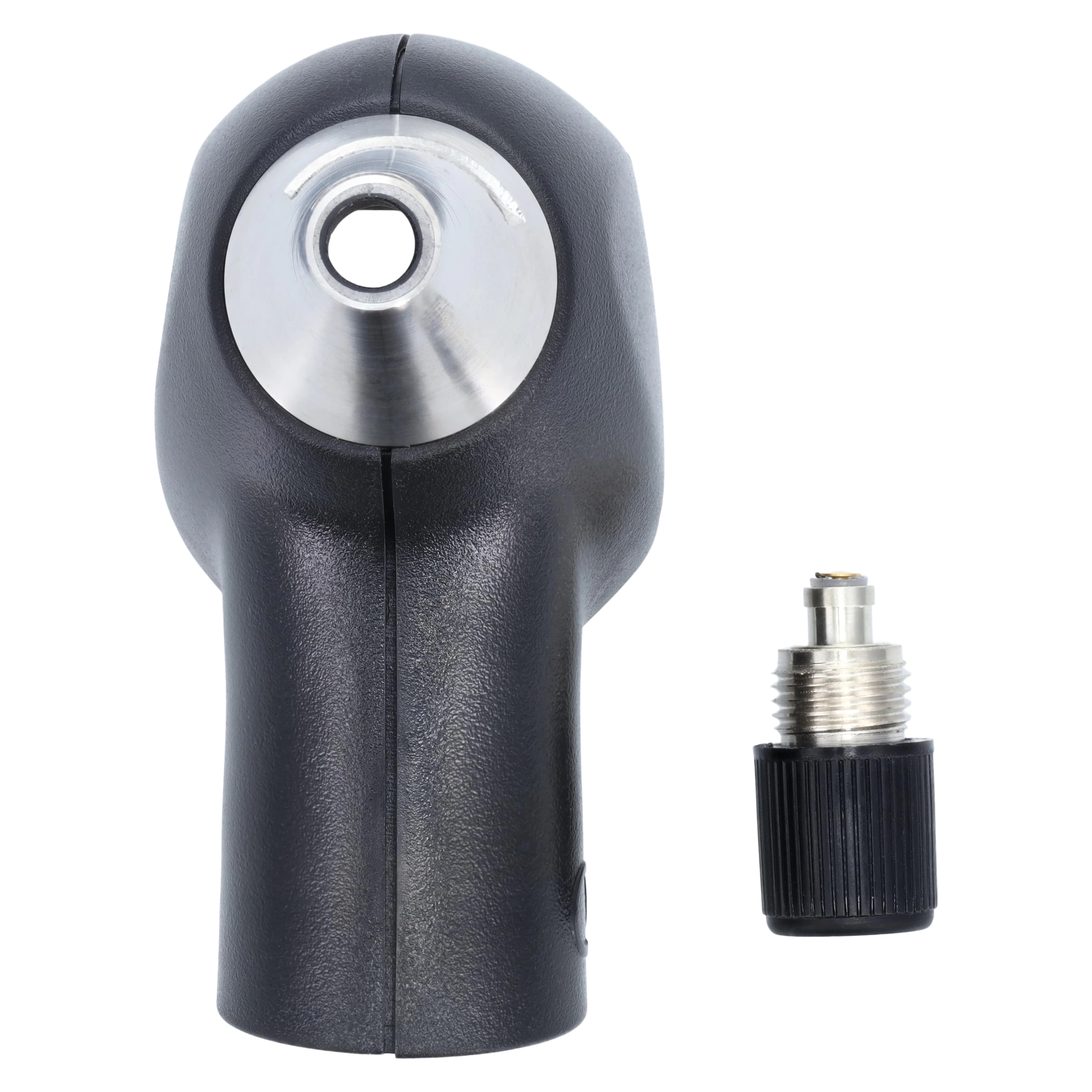 Welch Allyn PocketScope Diagnostic Otoscope with Throat Illuminator, Twist Lock Connection, 2.5V, Each thumbnail 5