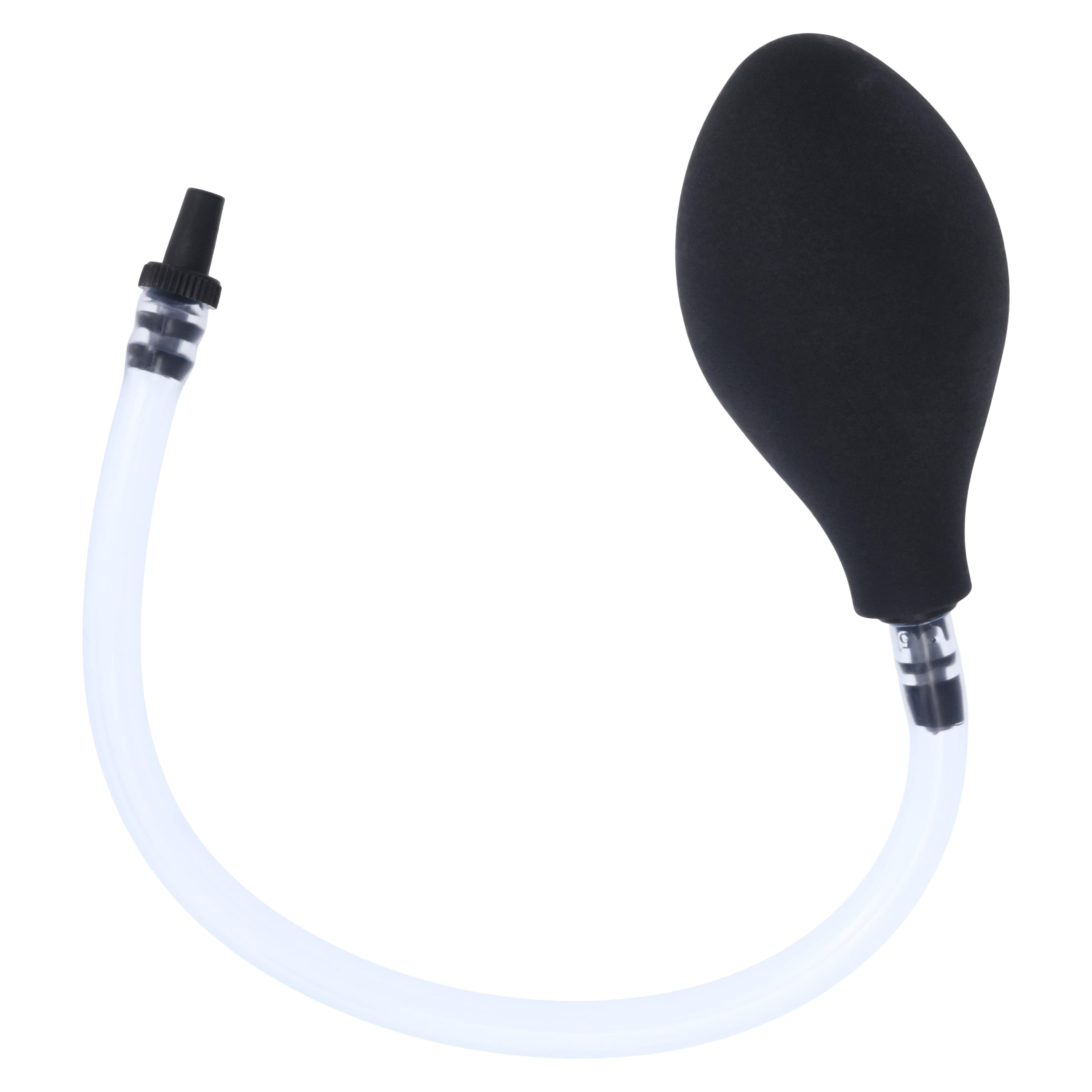 Welch-Allyn Otoscope Insufflator Bulb thumbnail 2