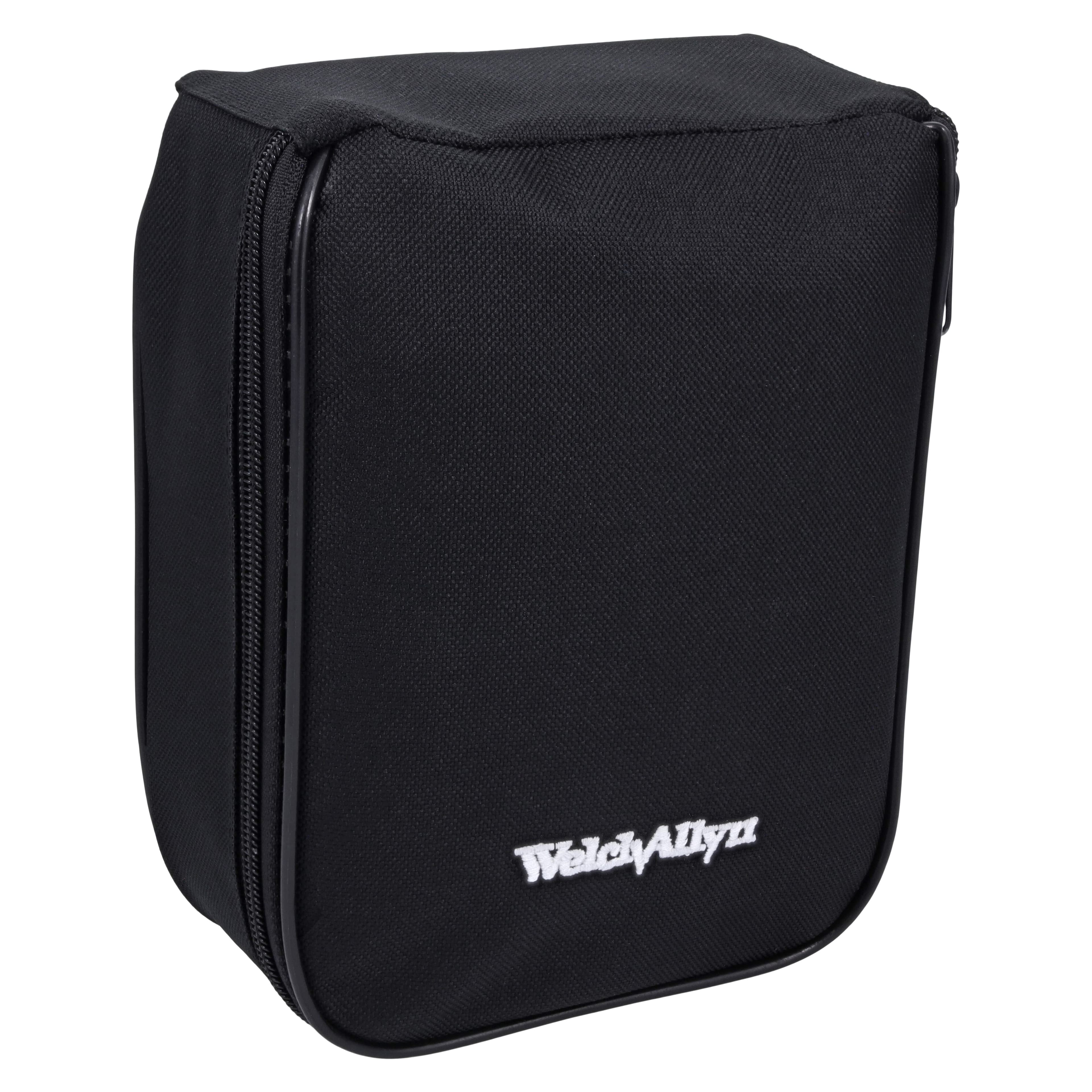 Welch Allyn DuraShock Platinum Series Aneroid Sphygmomanometer, Size 11 Adult, Black/Gray, Latex-Free thumbnail 6