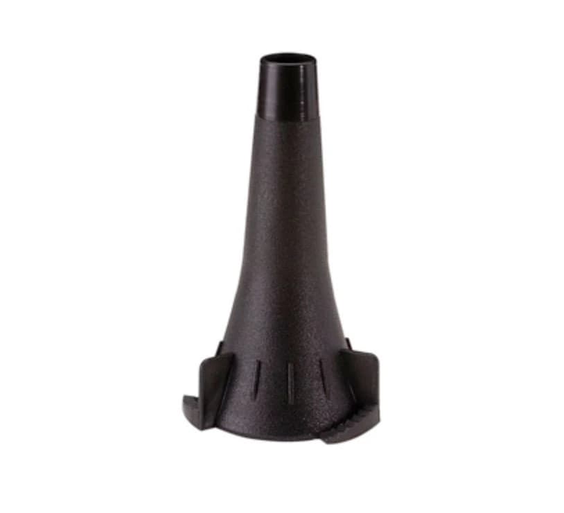 Welch KleenSpec Disposable Otoscope Specula, 4.25 mm, 850/Bag - Kleenspec Disposable Otoscope Specula 4.25 mm 850Bg - Image 1