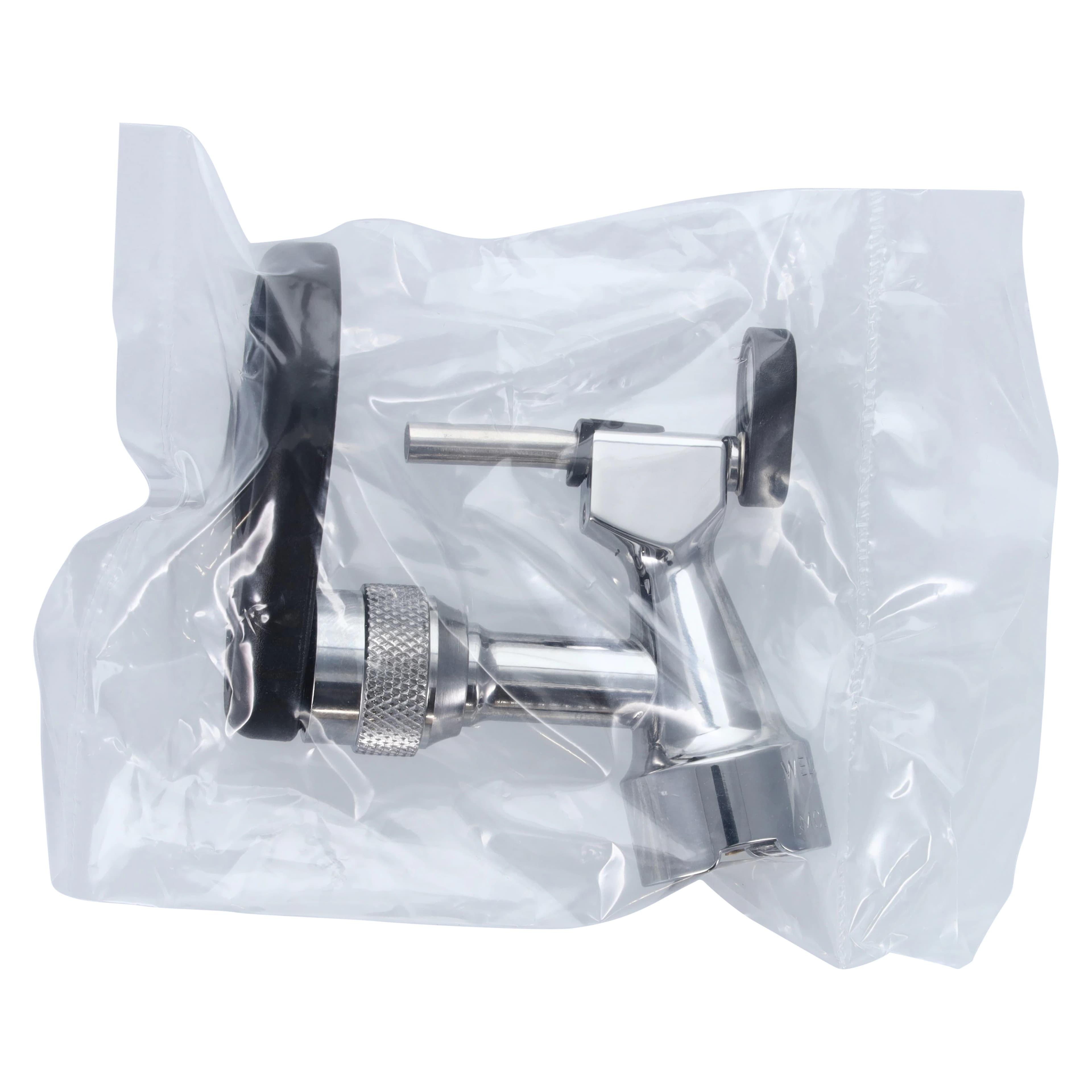 Welch Allyn Operating Otoscope with Specula, 3.5V thumbnail 2