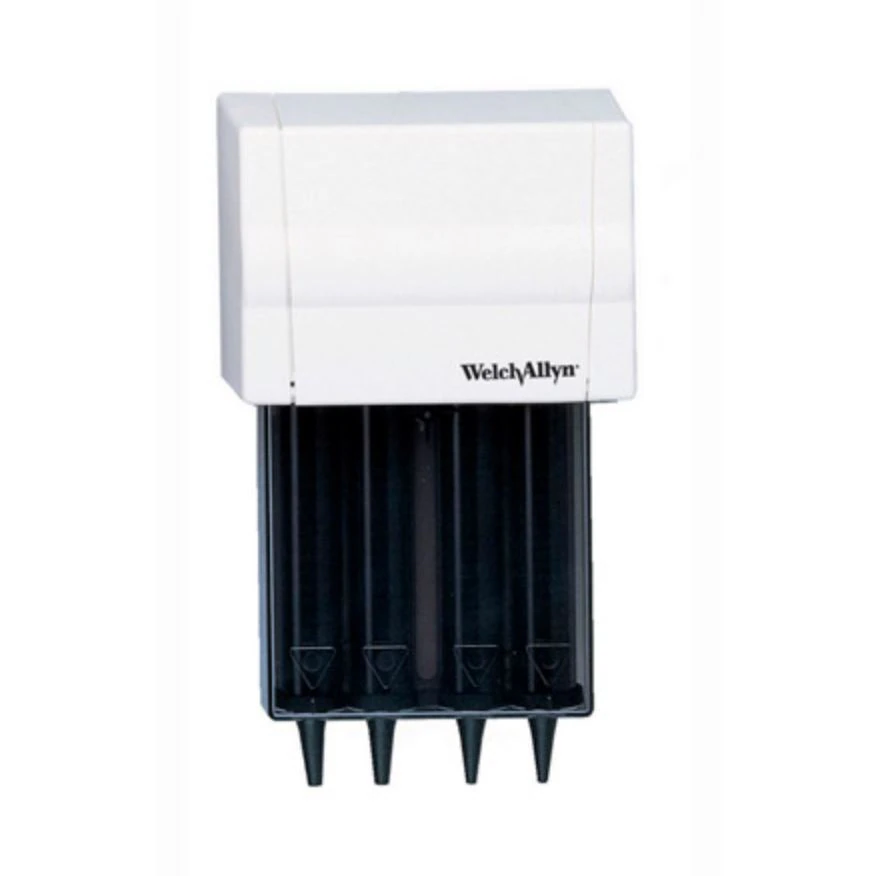 Welch Allyn KleenSpec Ear Speculum Dispenser, Plastic, Disposable, Each - Specula Dispenser Kleenspec - Image 1