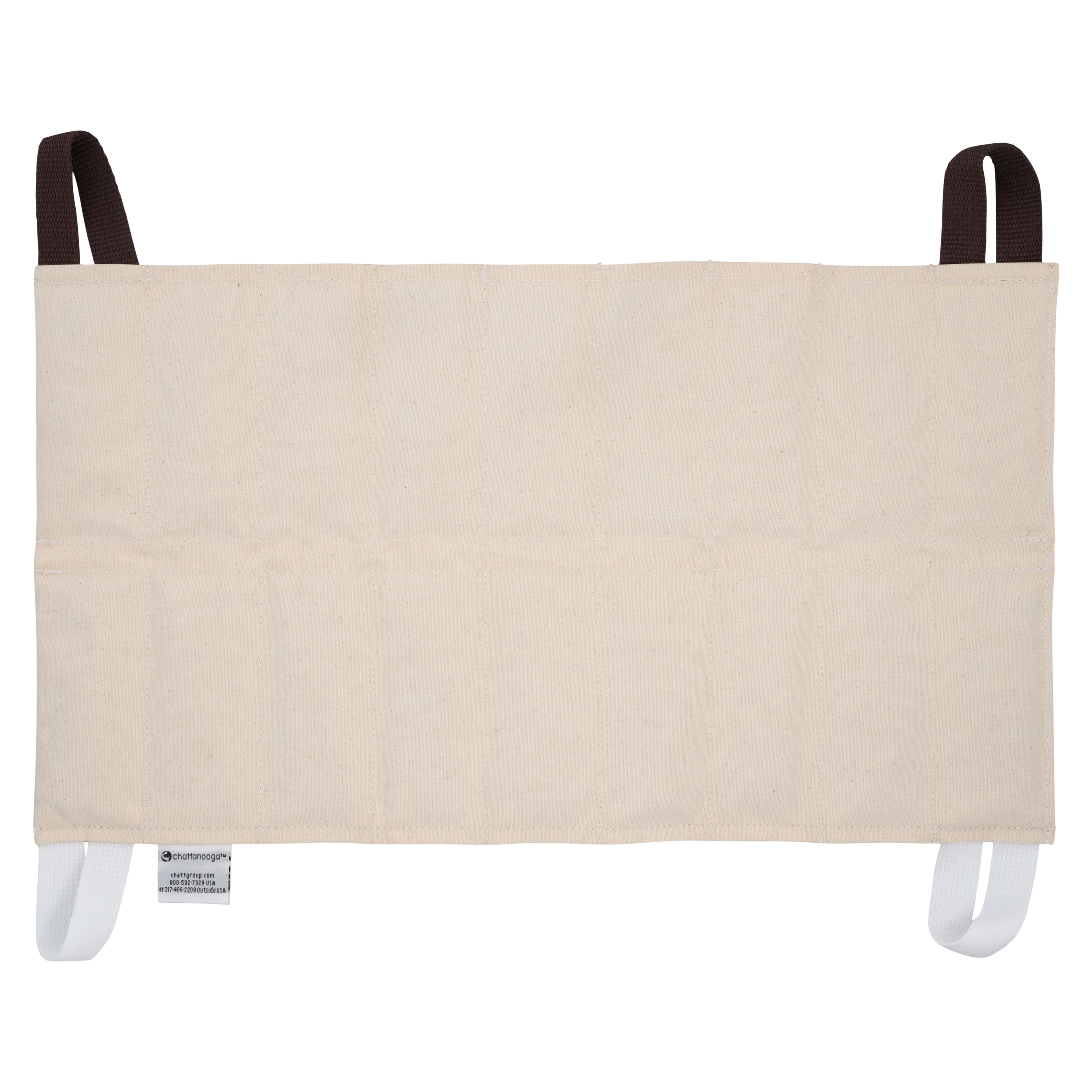 Chattanooga Hydrocollator HotPac Moist Heat Pack, 10" x 18", Spine (Small) - Hotpac 10"x18" Spine small - Image 1