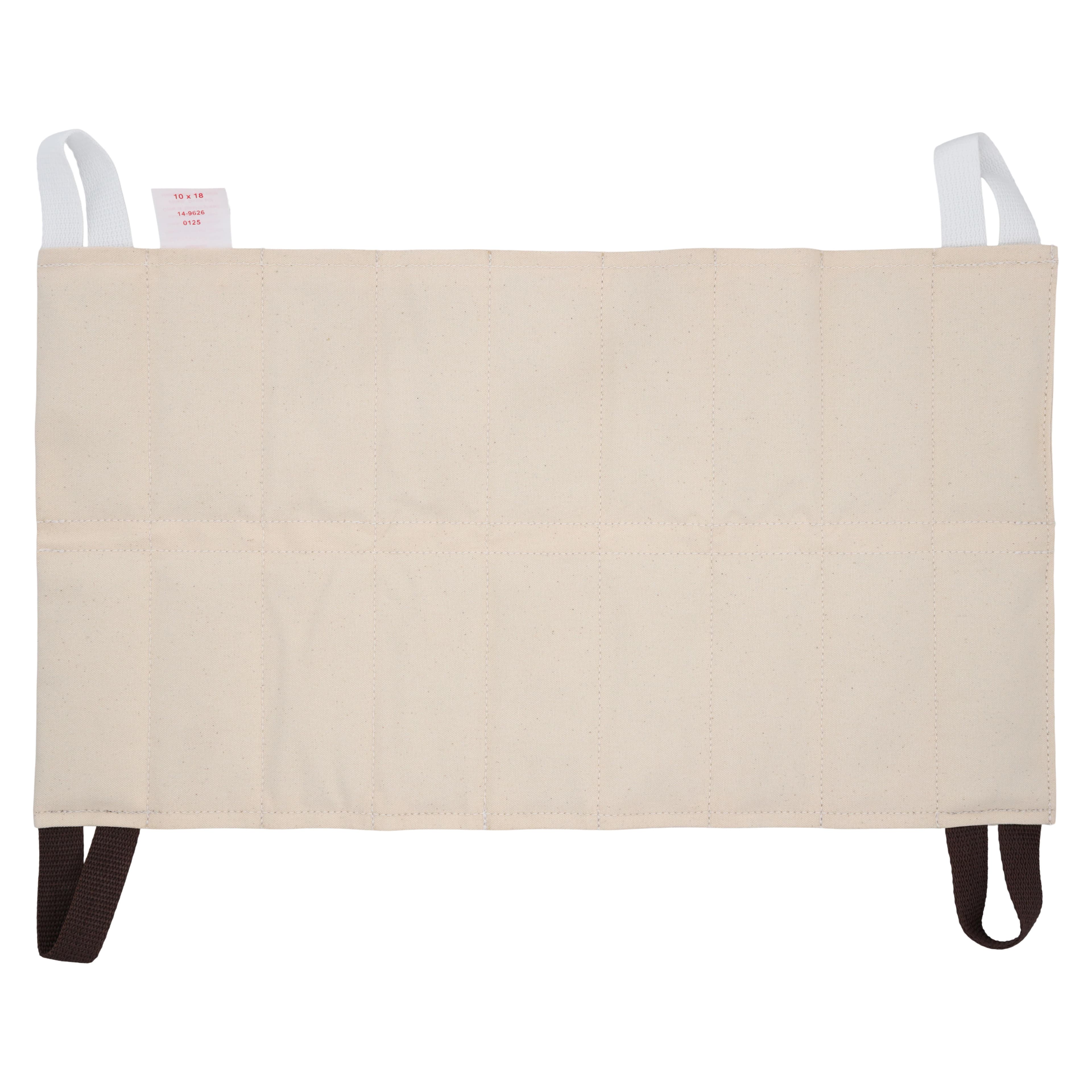 Chattanooga Hydrocollator HotPac Moist Heat Pack, 10" x 18", Spine (Small) thumbnail 3