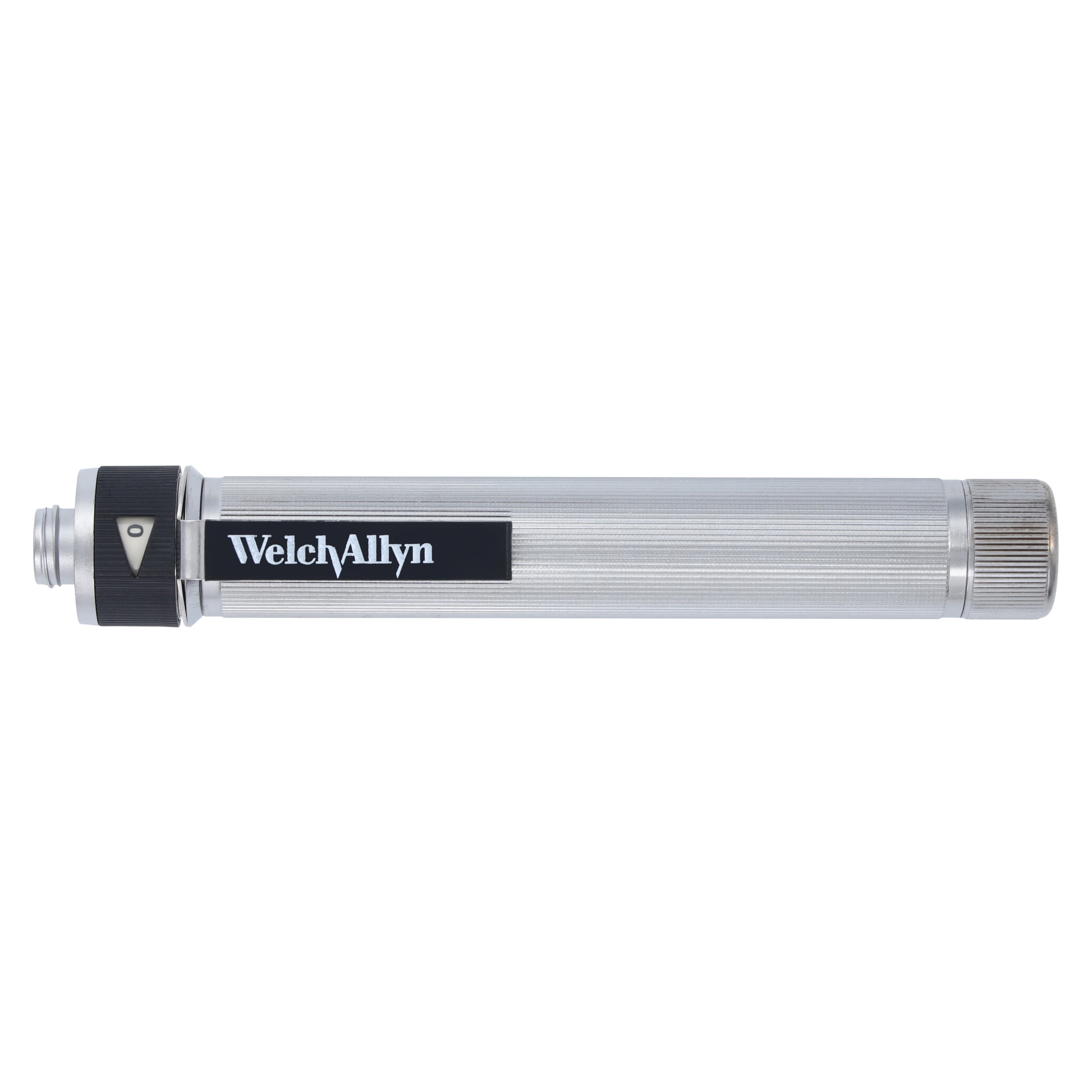 Welch PocketScope Otosc/Throat Diagnostic Otoscope Set, Twist Lock Connection, 2.5V thumbnail 3