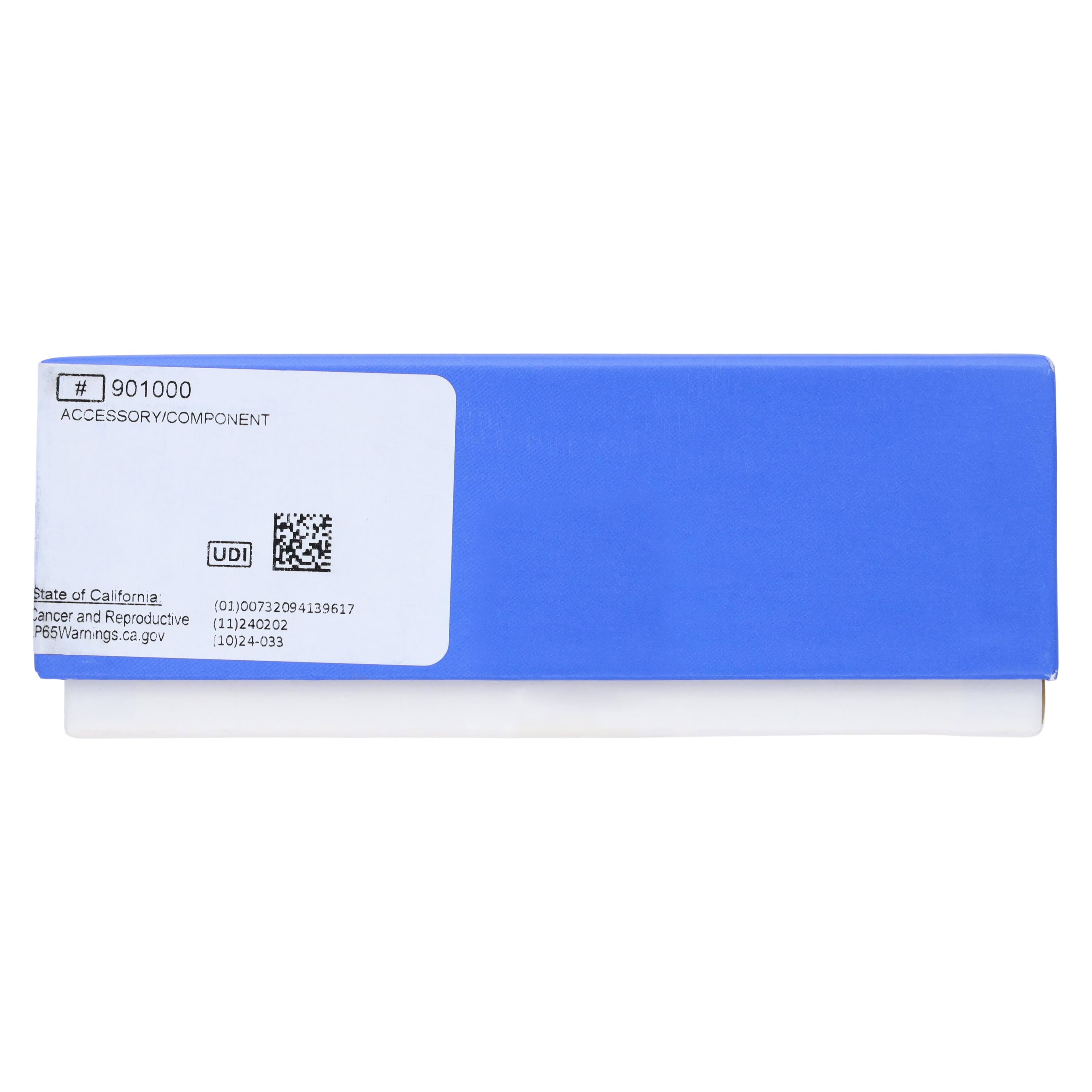 Welch Allyn Lumiview Battery thumbnail 4