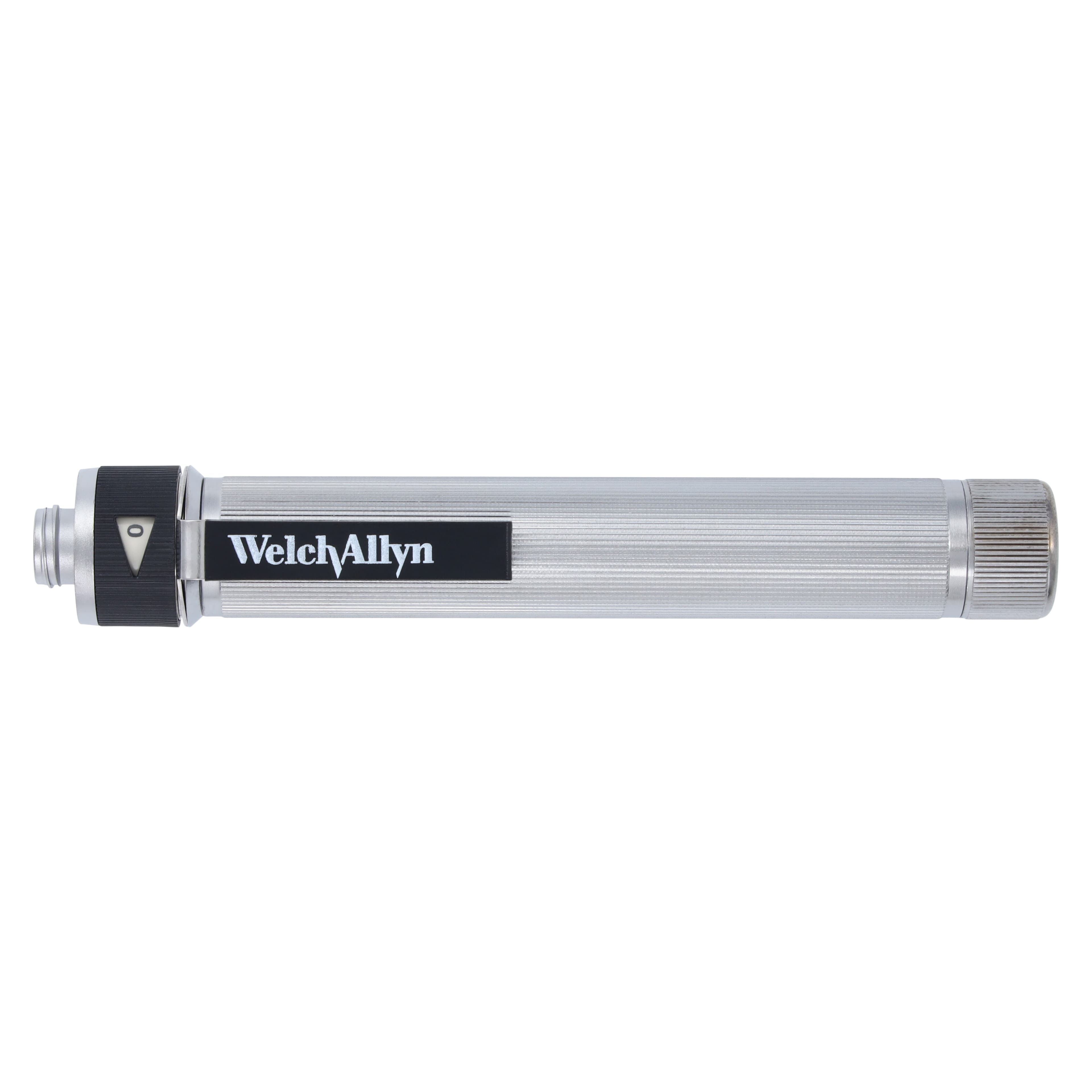 Welch Allyn PocketScope Diagnostic Set with Twist Lock Connection, 2.5V, with AA Batteries thumbnail 3
