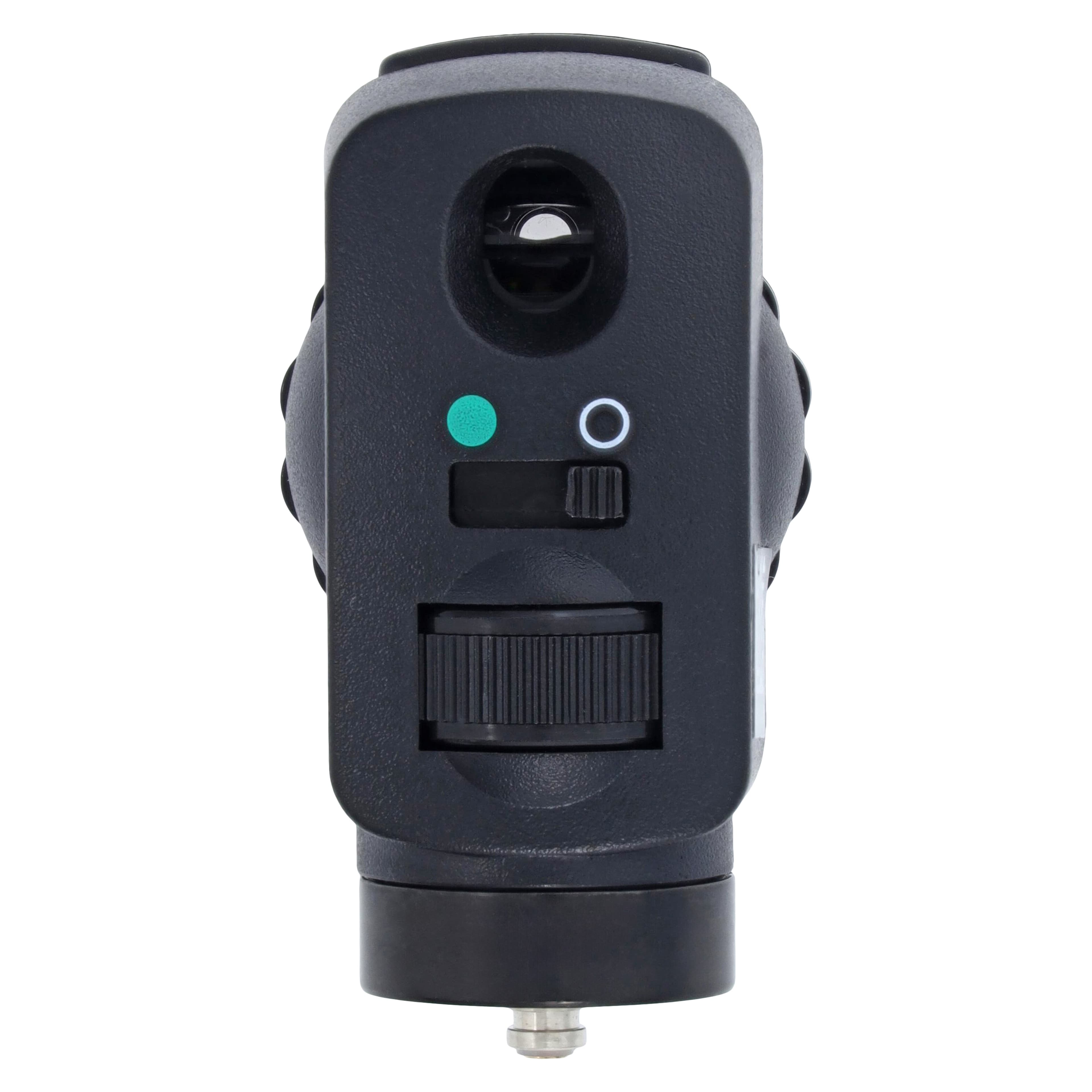 Welch Allyn PocketScope Diagnostic Set with Twist Lock Connection, 2.5V, with AA Batteries thumbnail 4
