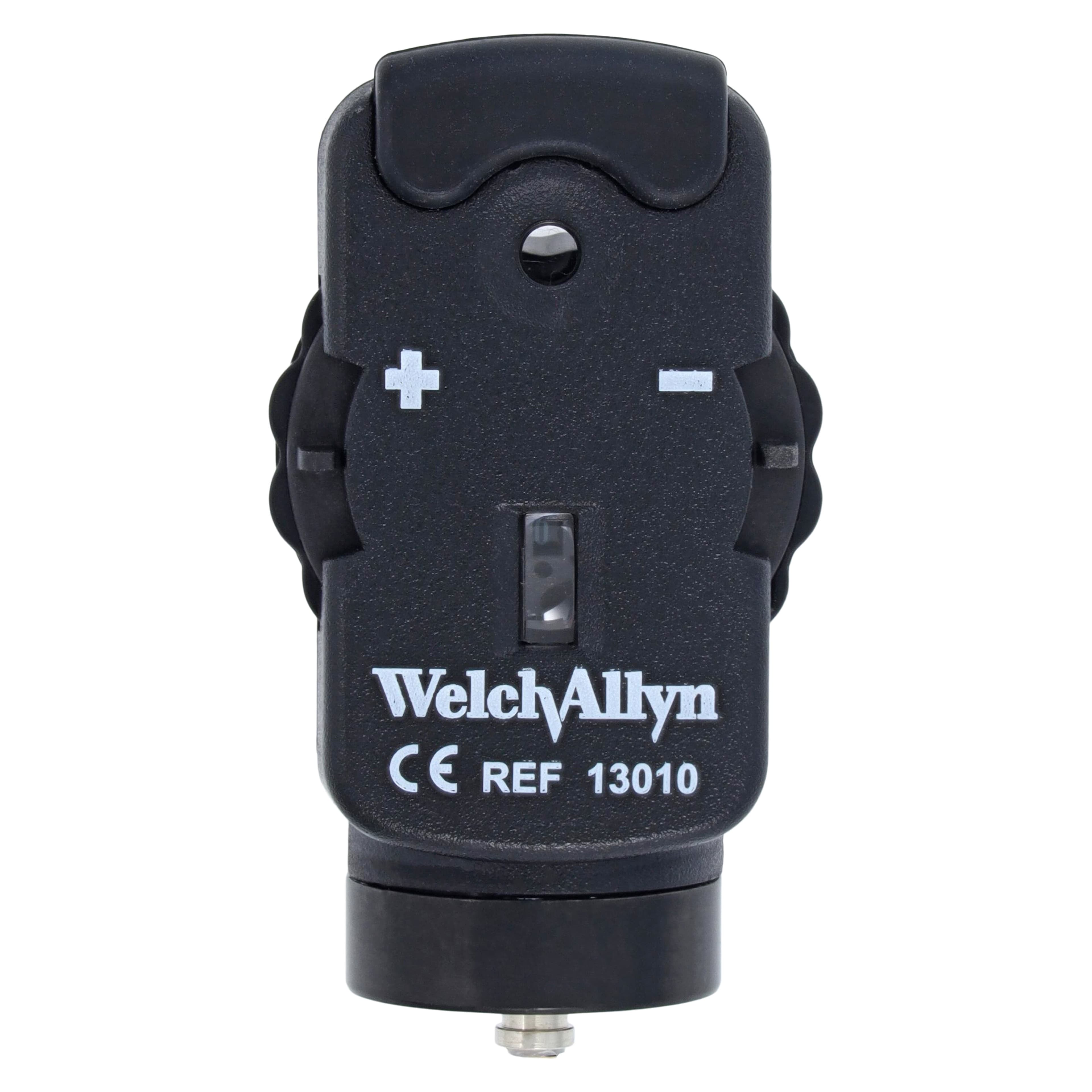 Welch Allyn PocketScope Diagnostic Set with Twist Lock Connection, 2.5V, with AA Batteries thumbnail 5