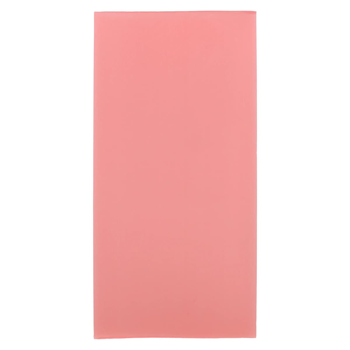 Kulzer Modern Materials Shur Wax Baseplate Wax, Pink, Medium, 1 lb Box (28 Sheets), #50093112 thumbnail 3