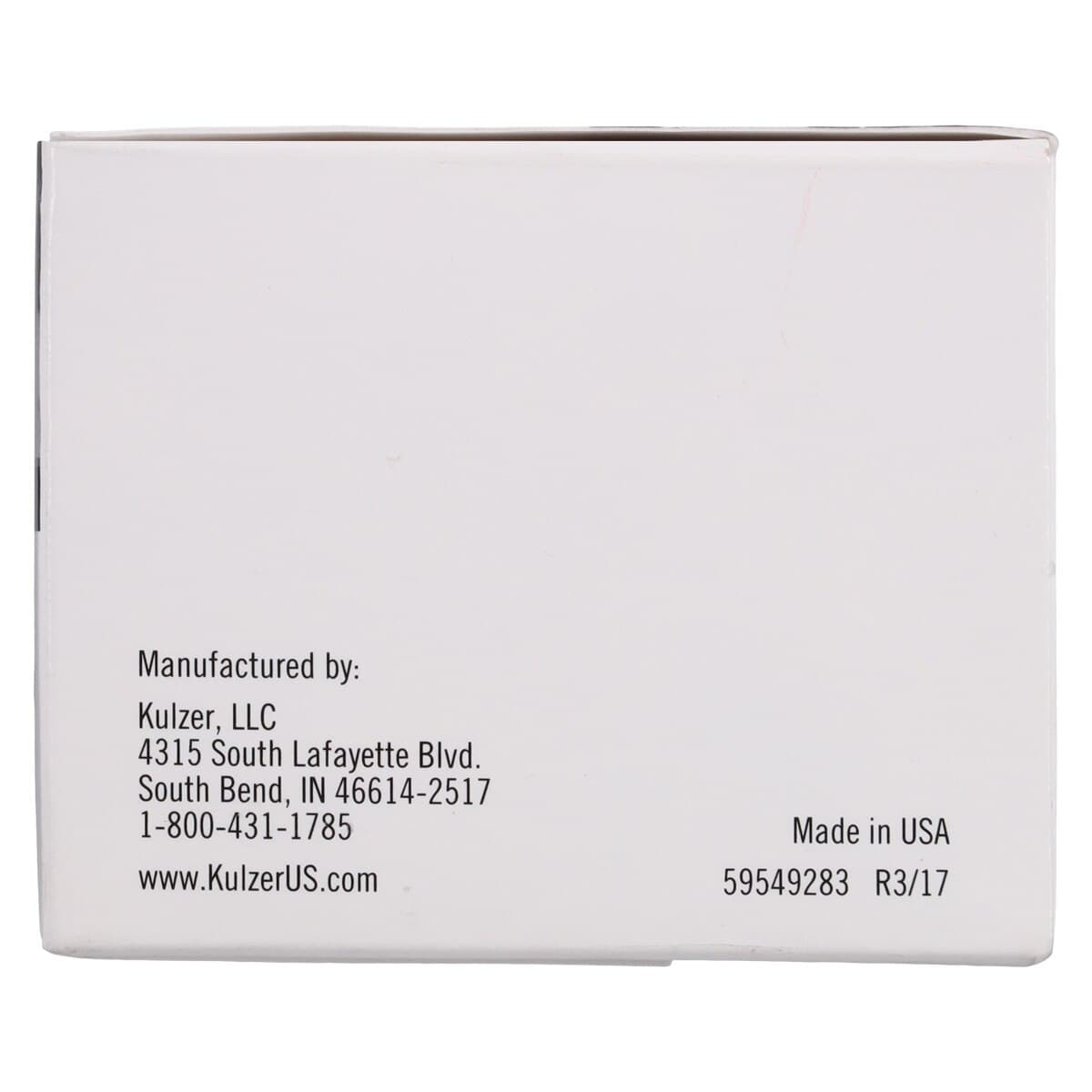Kulzer Modern Materials Bite Blocks, Hard, Pink, Trial Pack, 12/Pkg, 50095492 thumbnail 5