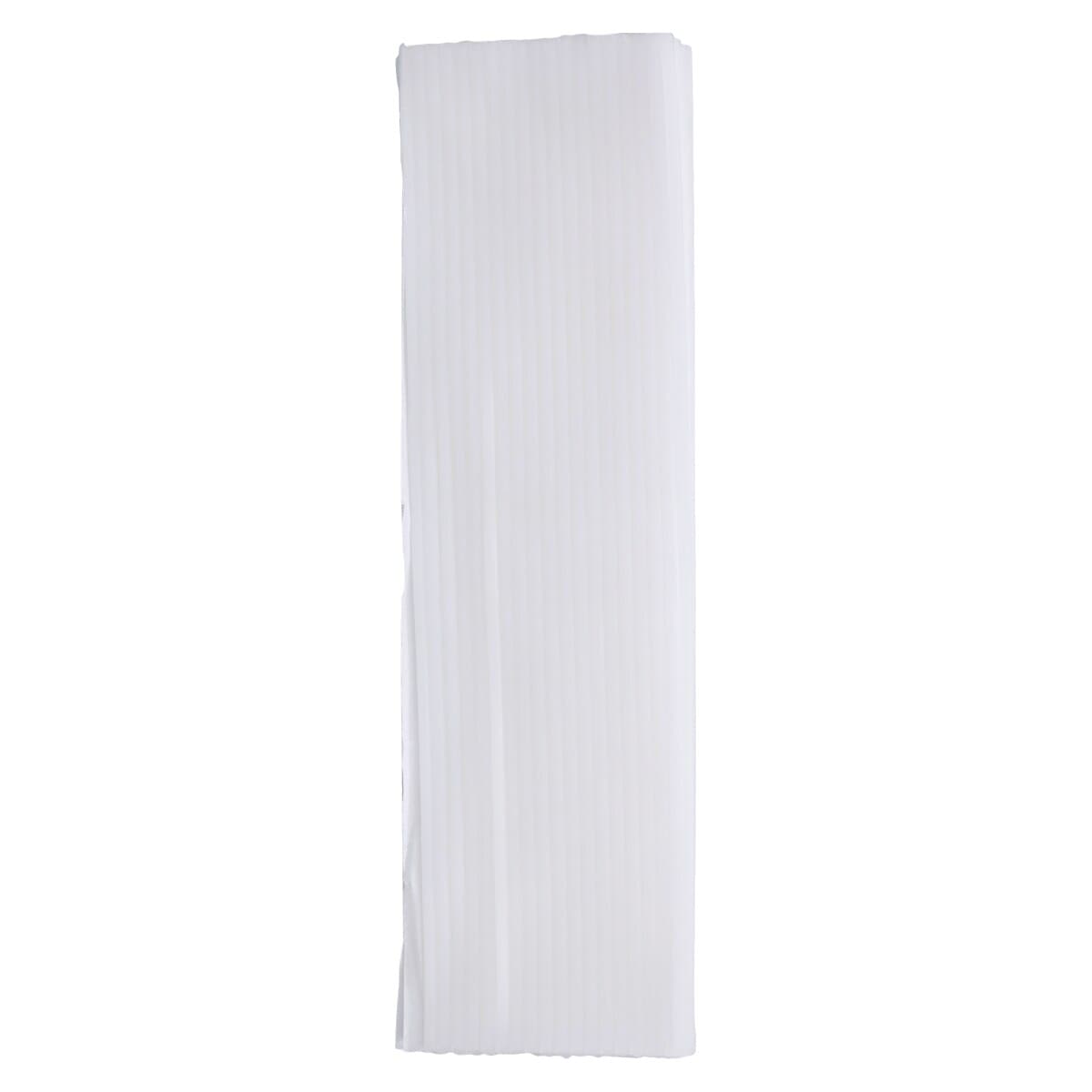 Kulzer Modern Materials Utility Wax Strips, Small, White, 1/16" x 11", 114/Box, 50094291 thumbnail 3