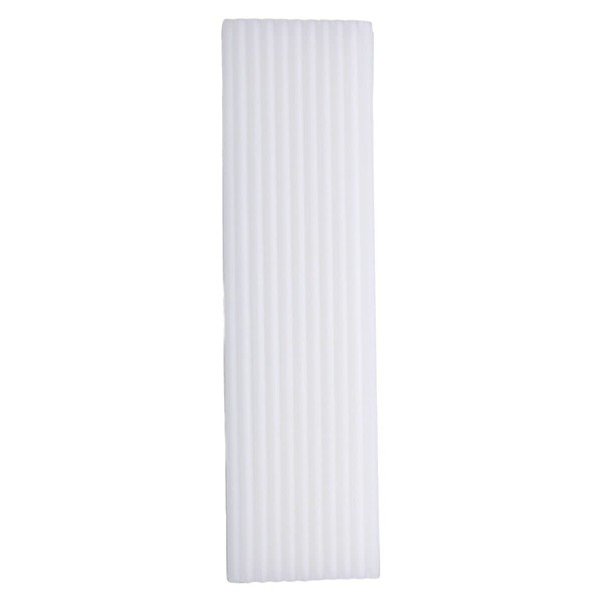 Kulzer Modern Materials Utility Wax Square Ropes, White, 11" x 3/16", 55/Box, 50094491 thumbnail 3