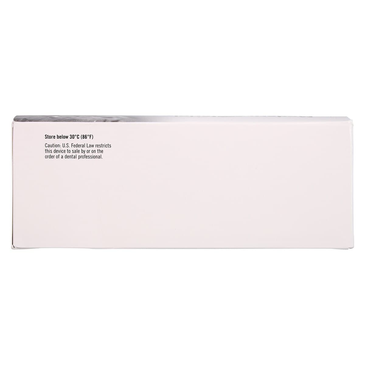 Kulzer Modern Materials Bite Blocks, Soft, Pink, Trial Package, 12 per Box thumbnail 6