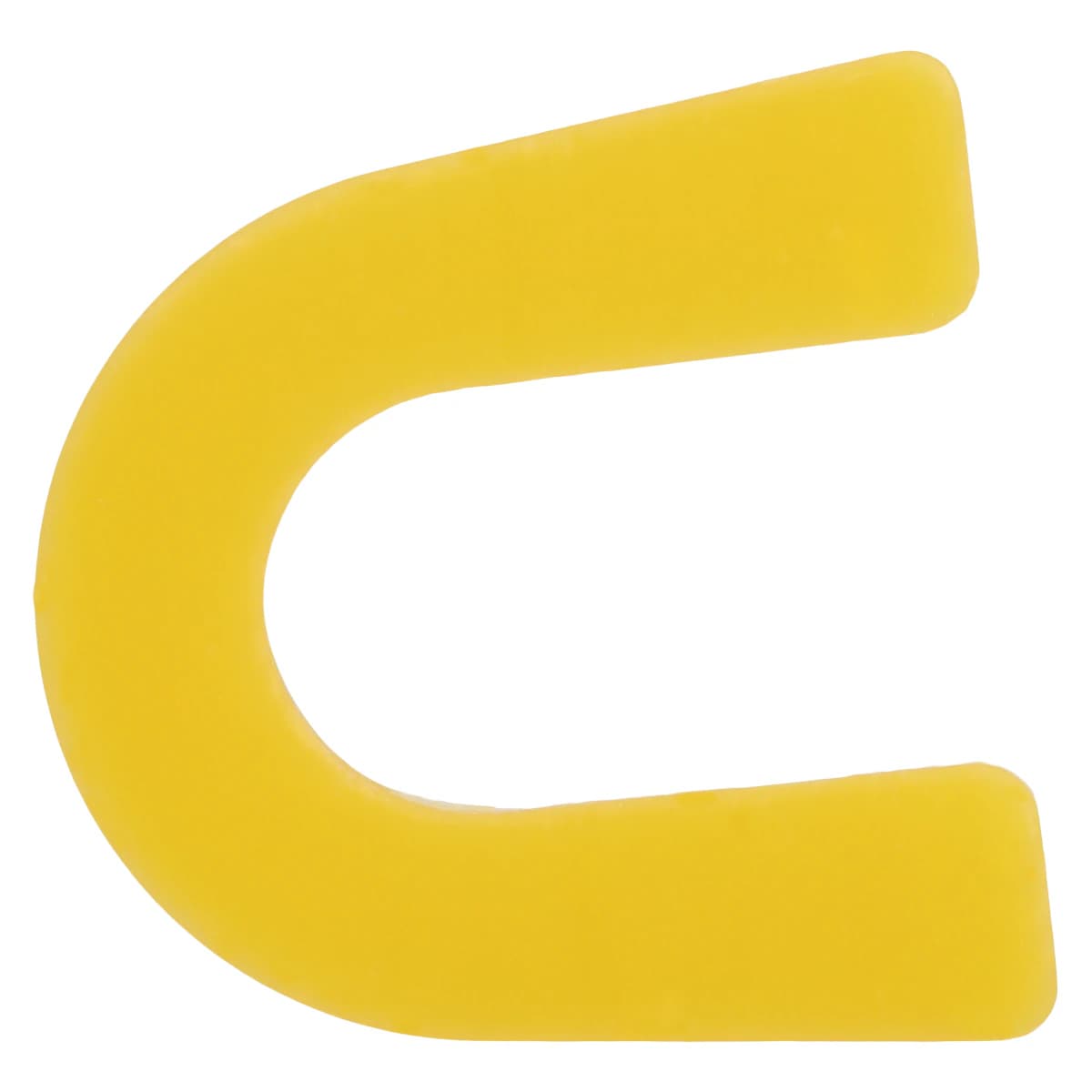 Kulzer Check Bite Wafers, Yellow, 48/Box, Trial Package, 50095094 thumbnail 3