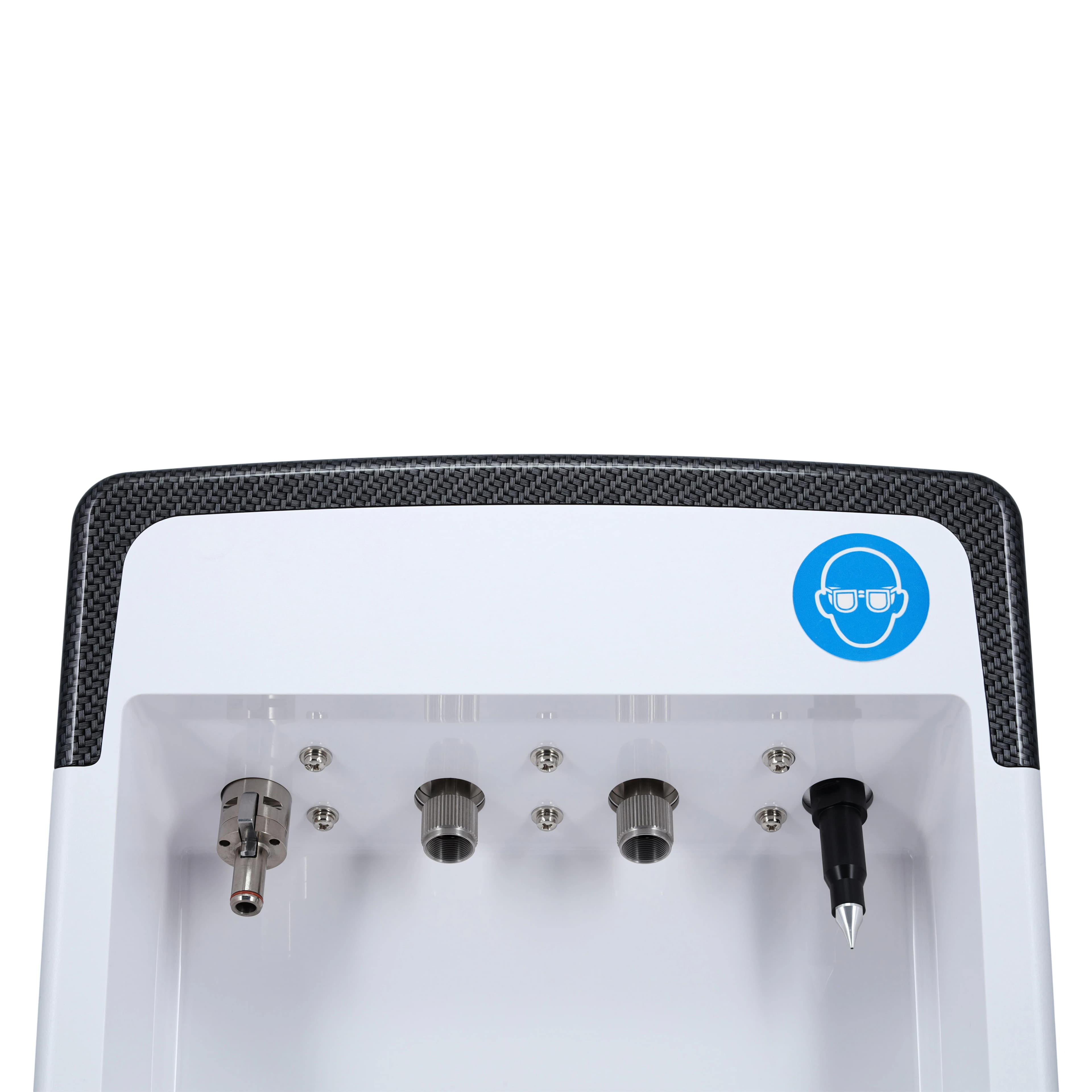 Maxima XTEND Maintenance Complete Unit, Automatic Handpiece Cleaning & Lubrication System, 15.25 x 11.5 x 10 in thumbnail 8