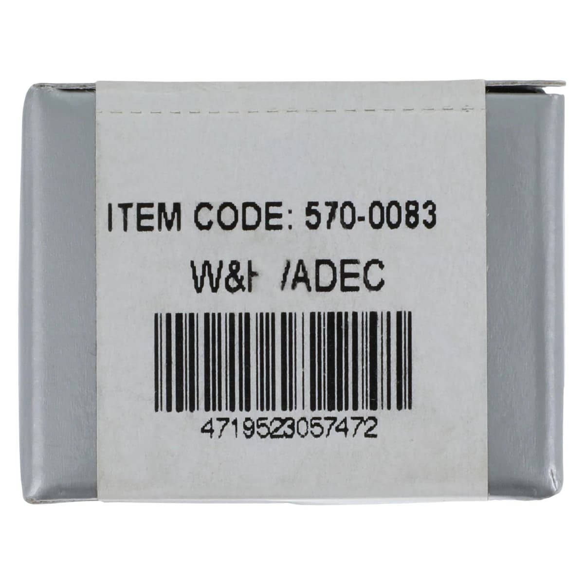Maxima XTEND Service Adapter for A-dec/W&H thumbnail 2