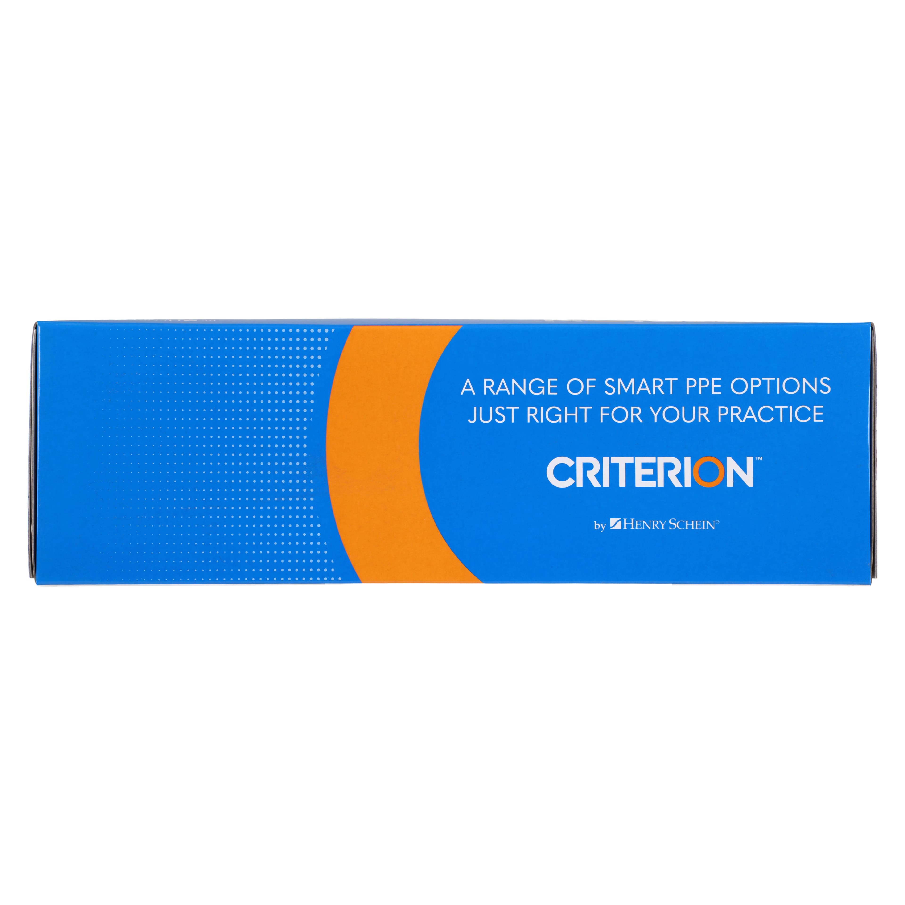 Criterion Vinyl Exam Gloves, X-Large, Clear, Non-Sterile, 90/Box thumbnail 7