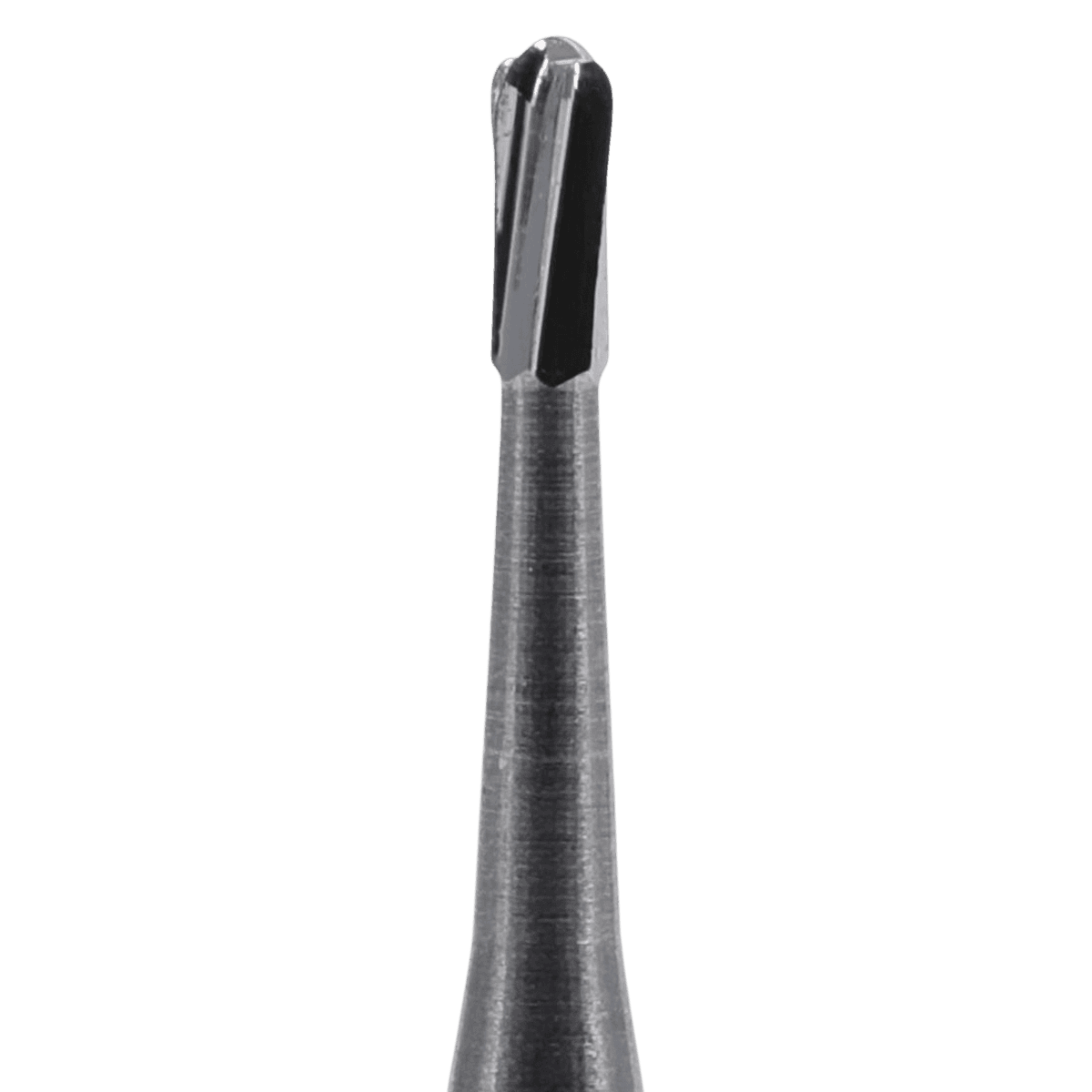 Henry Schein HSI Carbide Bur FGSS 330, Pear Shape, Friction Grip Short Shank, Operative, 100/Pk thumbnail 3