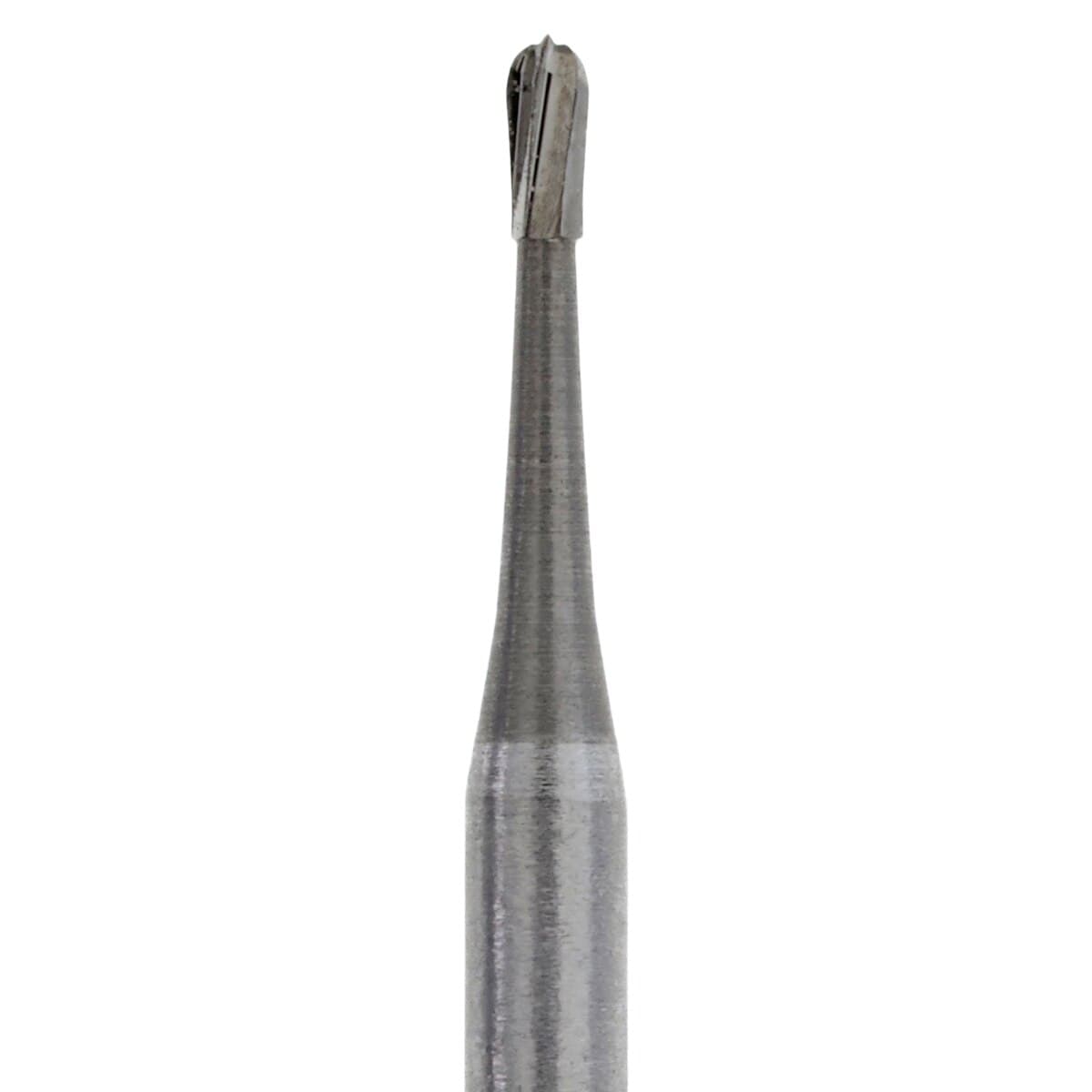 Henry Schein HSI Carbide Bur FGSS 330, Pear Shape, Friction Grip Short Shank, Operative, 100/Pk thumbnail 4
