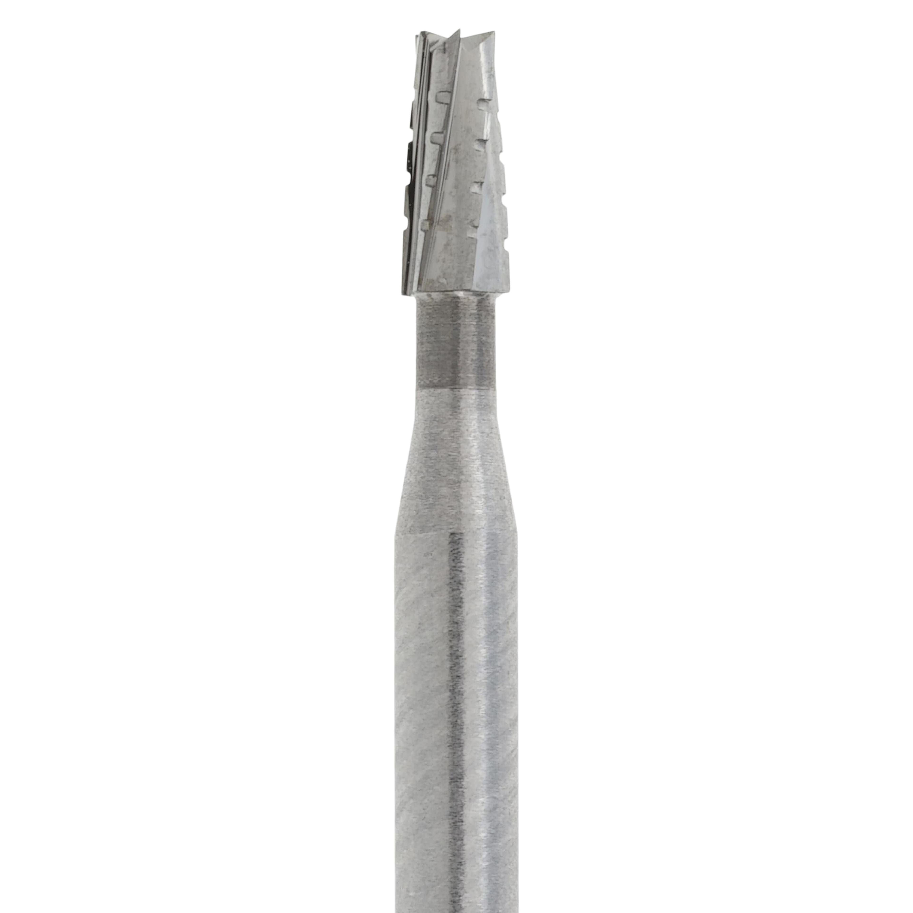 Henry Schein Carbide Bur HP 703, Operative Tapered Fissure, Cross Cut, Handpiece, 100/Box thumbnail 3