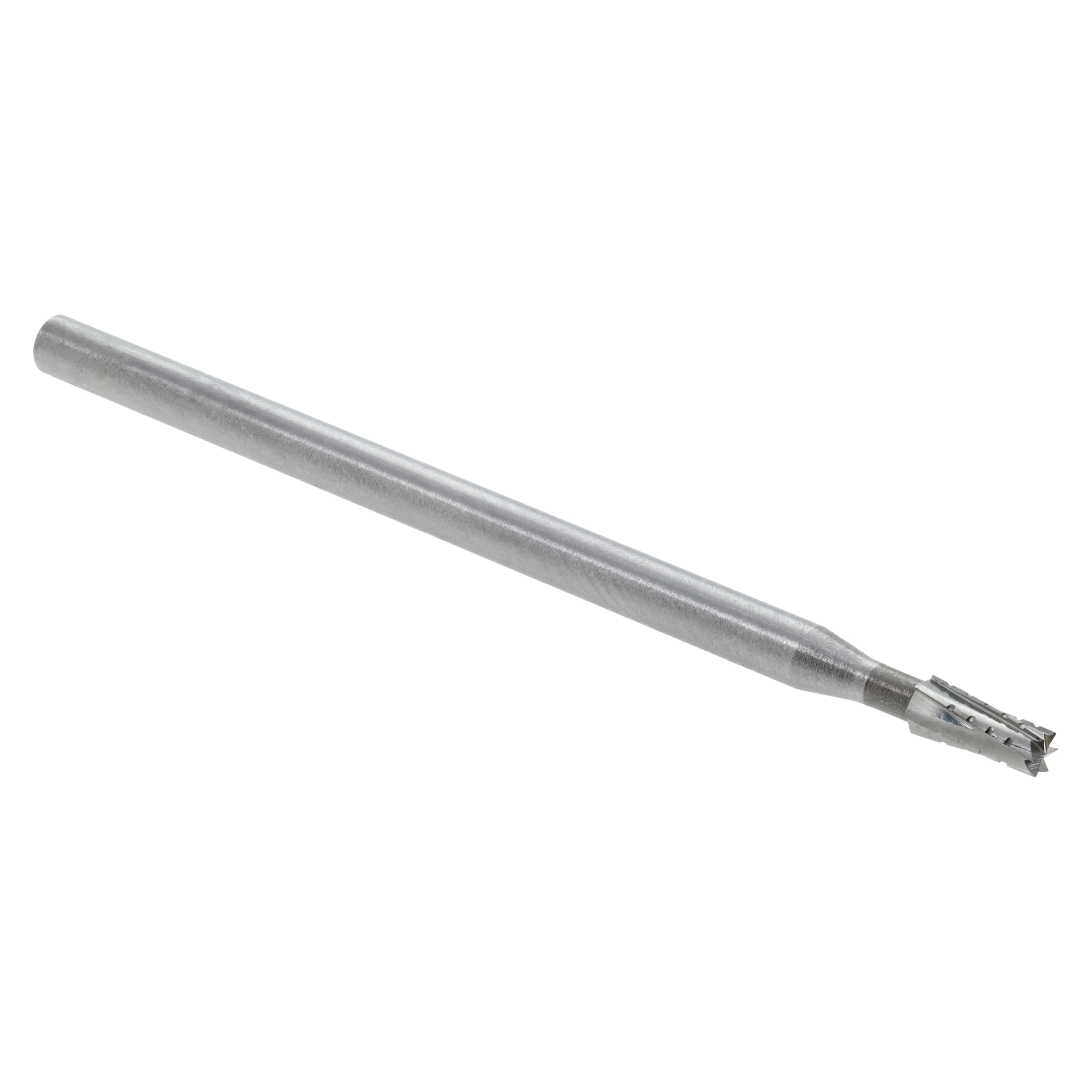 Henry Schein Carbide Bur HP 703, Operative Tapered Fissure, Cross Cut, Handpiece, 100/Box thumbnail 2