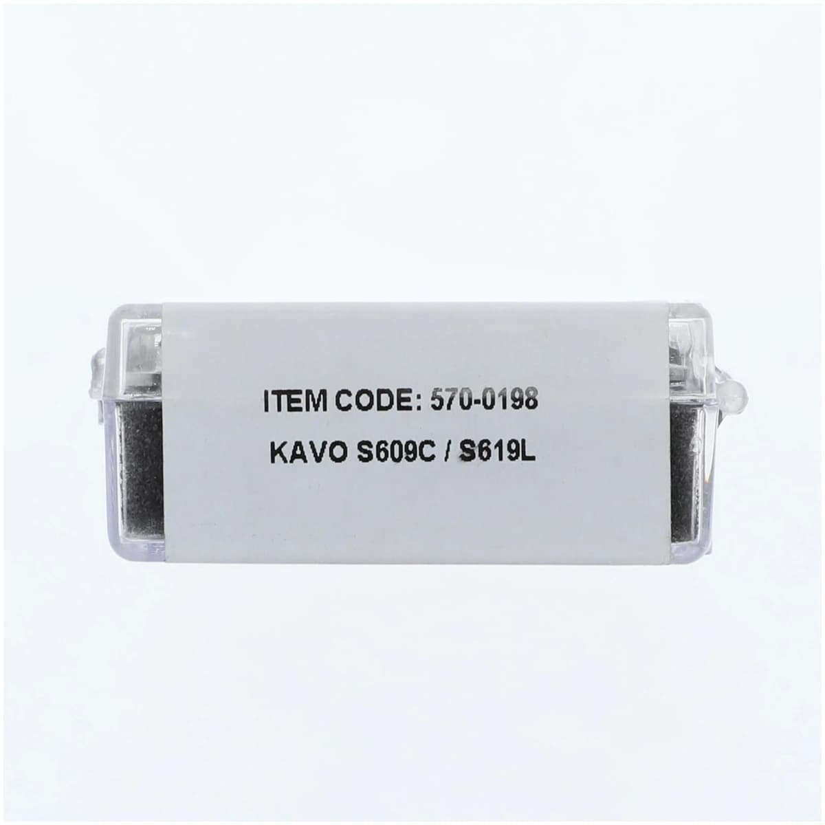 KaVo S609C/S619L Replacement Turbine Cartridge thumbnail 3