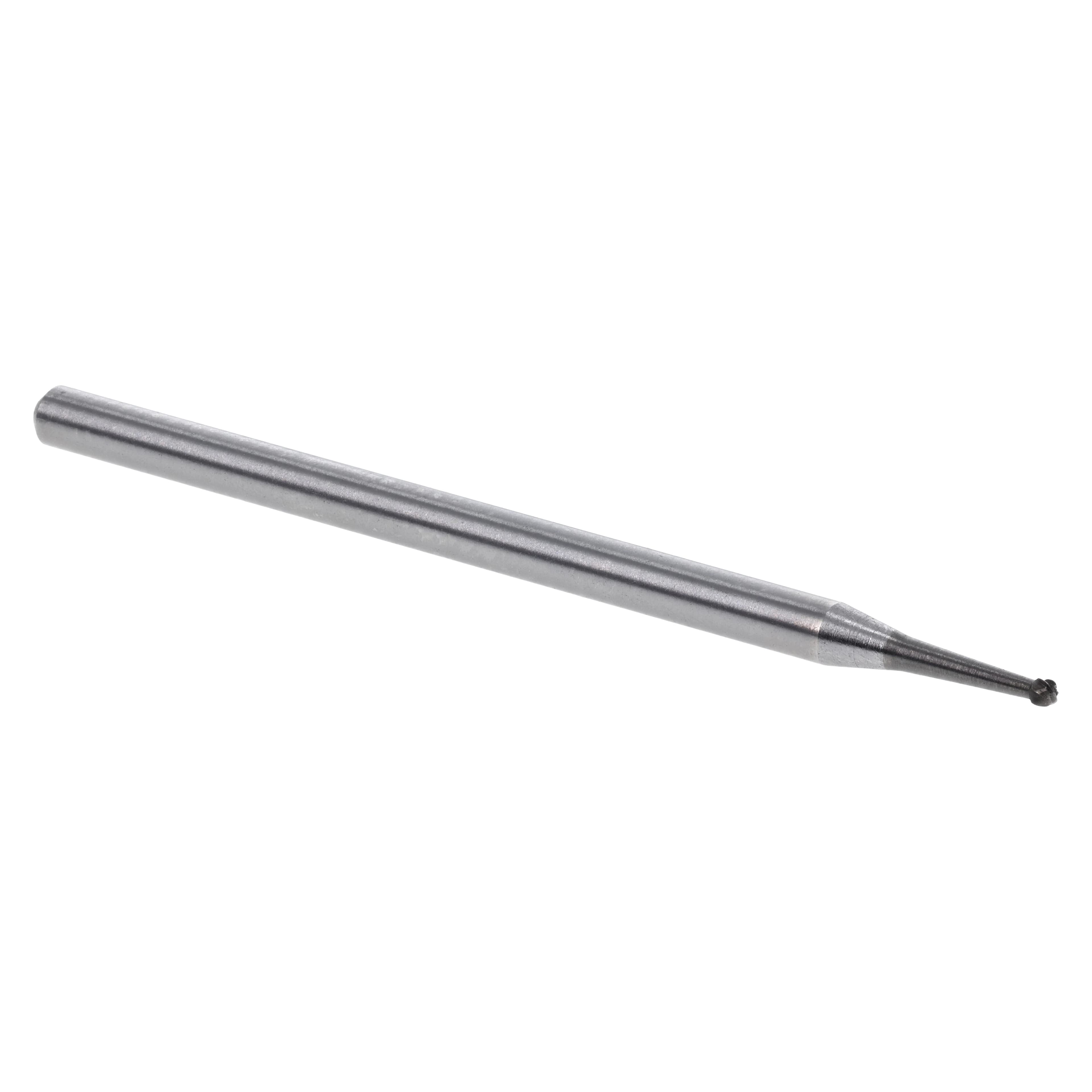 HSI Carbide Bur HP 2, Plain Round, Operative, Handpiece, 5/Package thumbnail 3