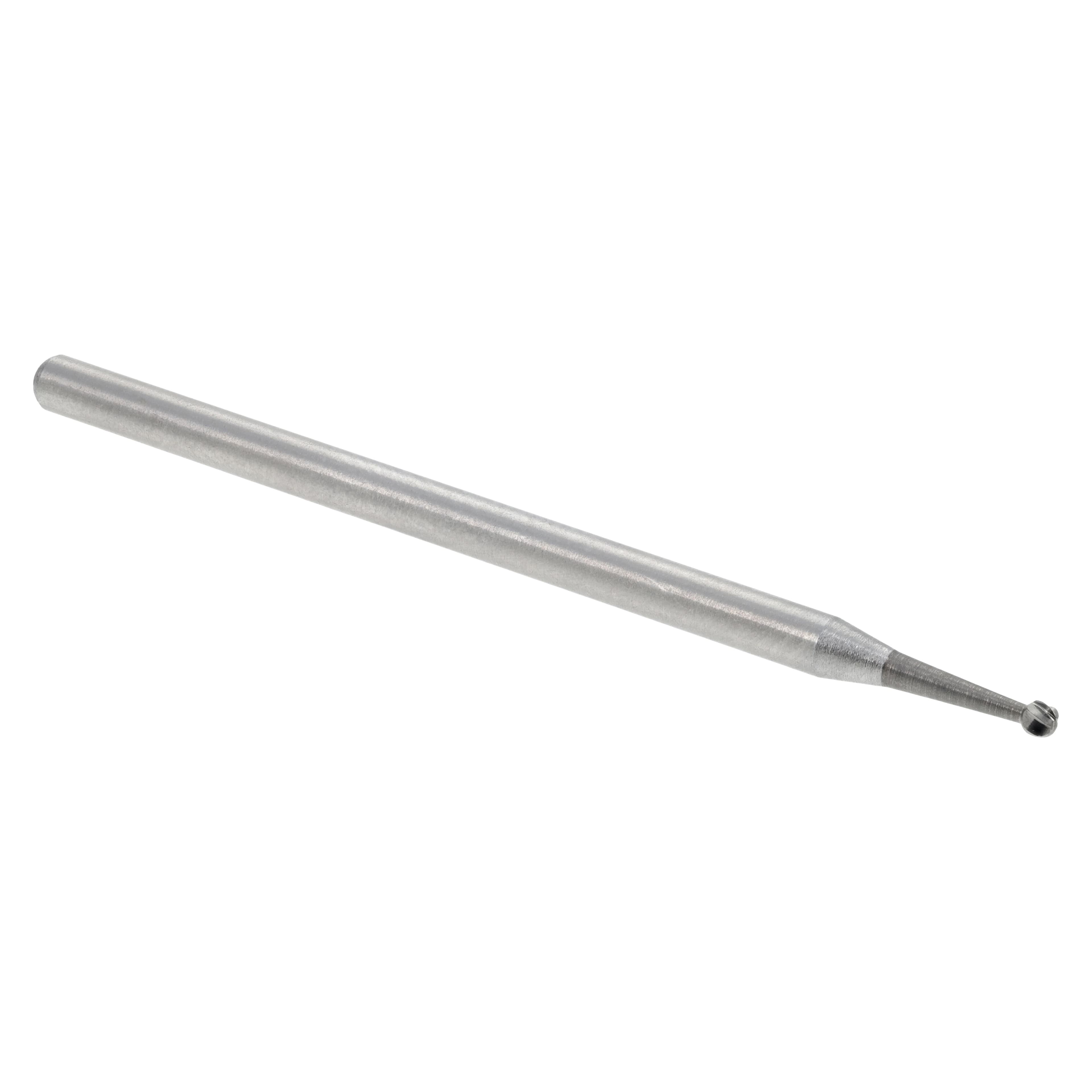 Carbide Bur HP 4, Plain Round, Operative, Handpiece, 5/Pk thumbnail 3