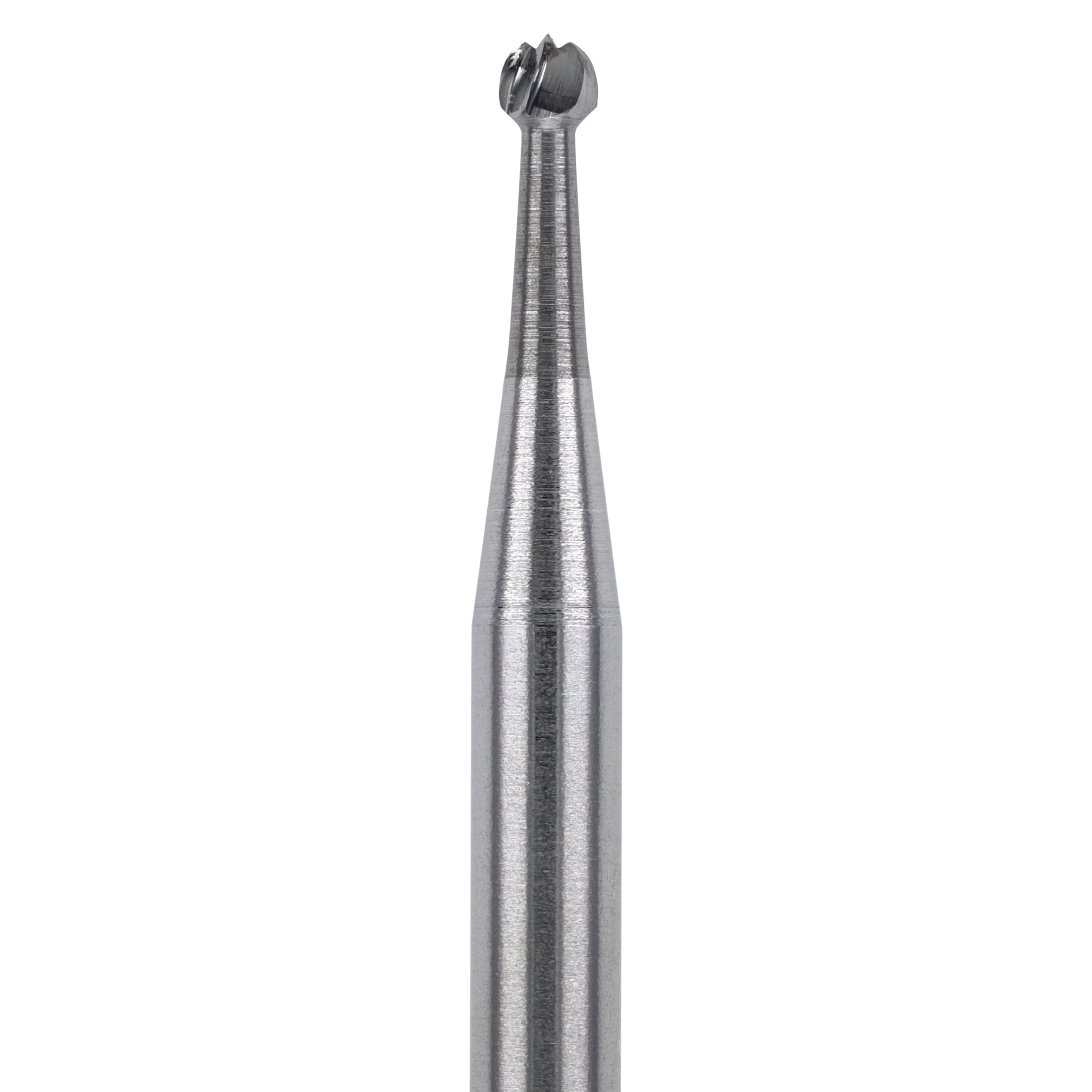 Carbide Bur HP 5, Plain Round, Operative, 5/Package thumbnail 4