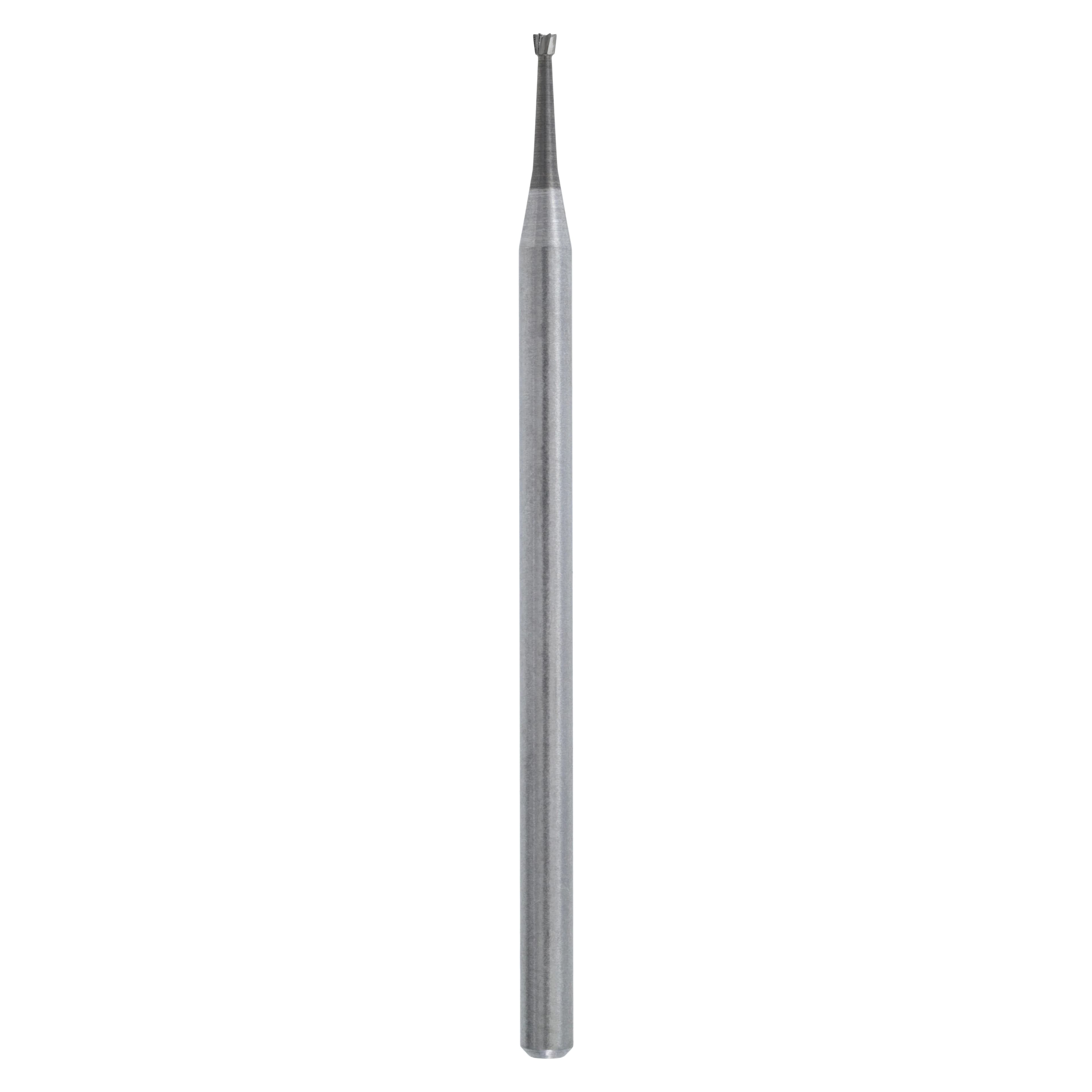 Carbide Bur HP 35, Operative Inverted Cone, Handpiece, 5/Package - Carbide Bur HP 35 - Image 1