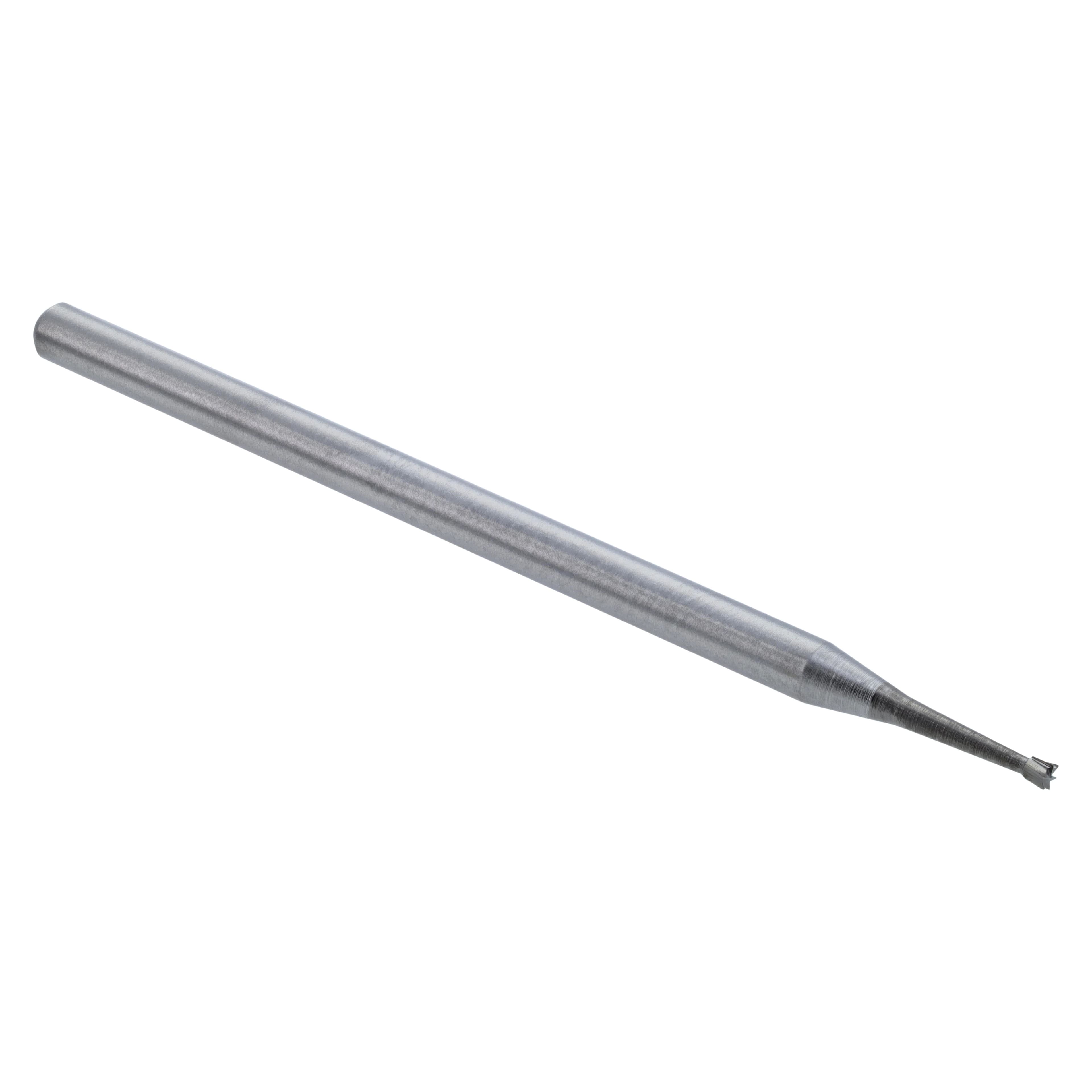 Carbide Bur HP 35, Operative Inverted Cone, Handpiece, 5/Package thumbnail 3