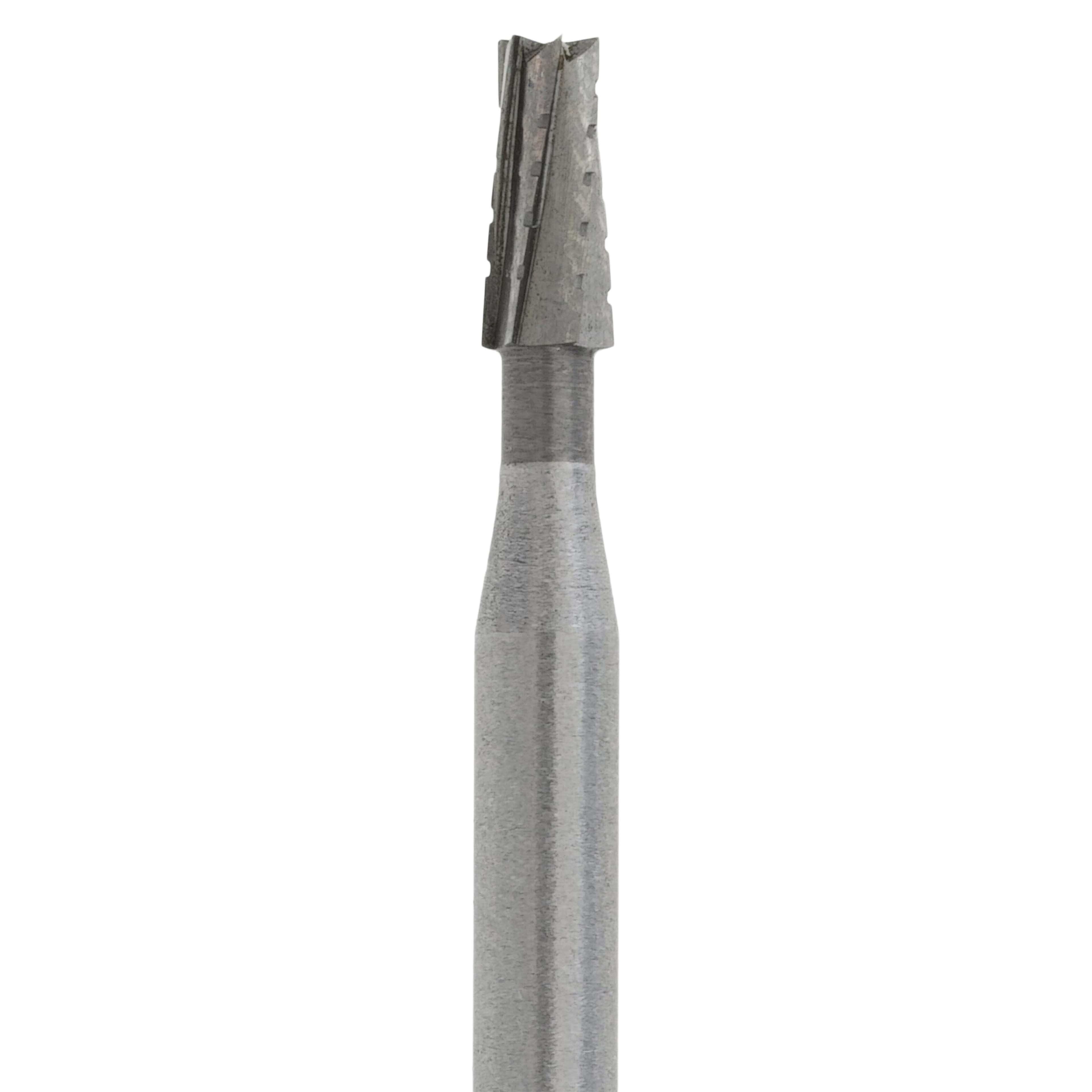 Carbide Bur HP 703, Operative Flat End Taper, Handpiece, 5/Package thumbnail 4