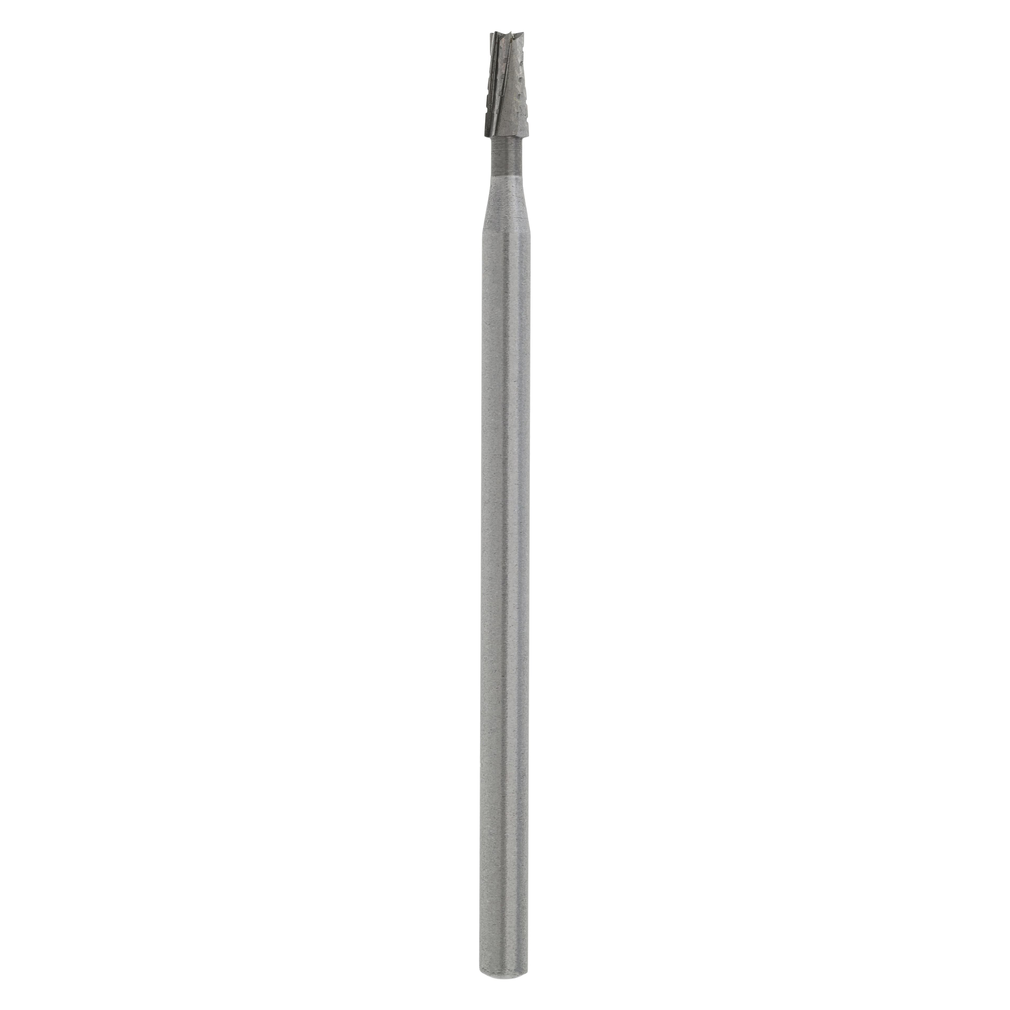 Carbide Bur HP 703, Operative Flat End Taper, Handpiece, 5/Package - Carbide Bur HP 703 - Image 1