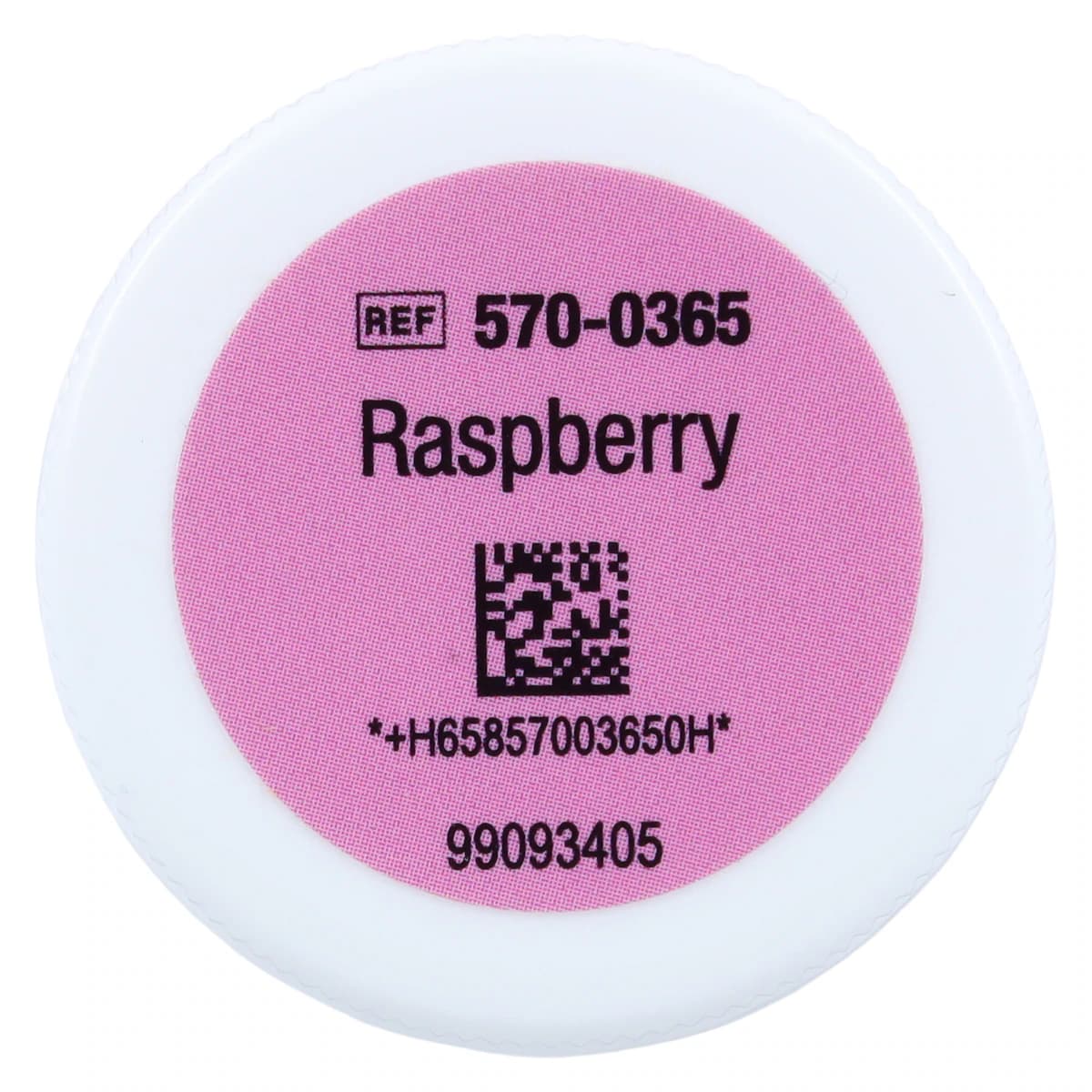 Benzo-Jel Topical Anesthetic Gel, 20% Benzocaine, Raspberry Flavor, 1 oz Jar thumbnail 3