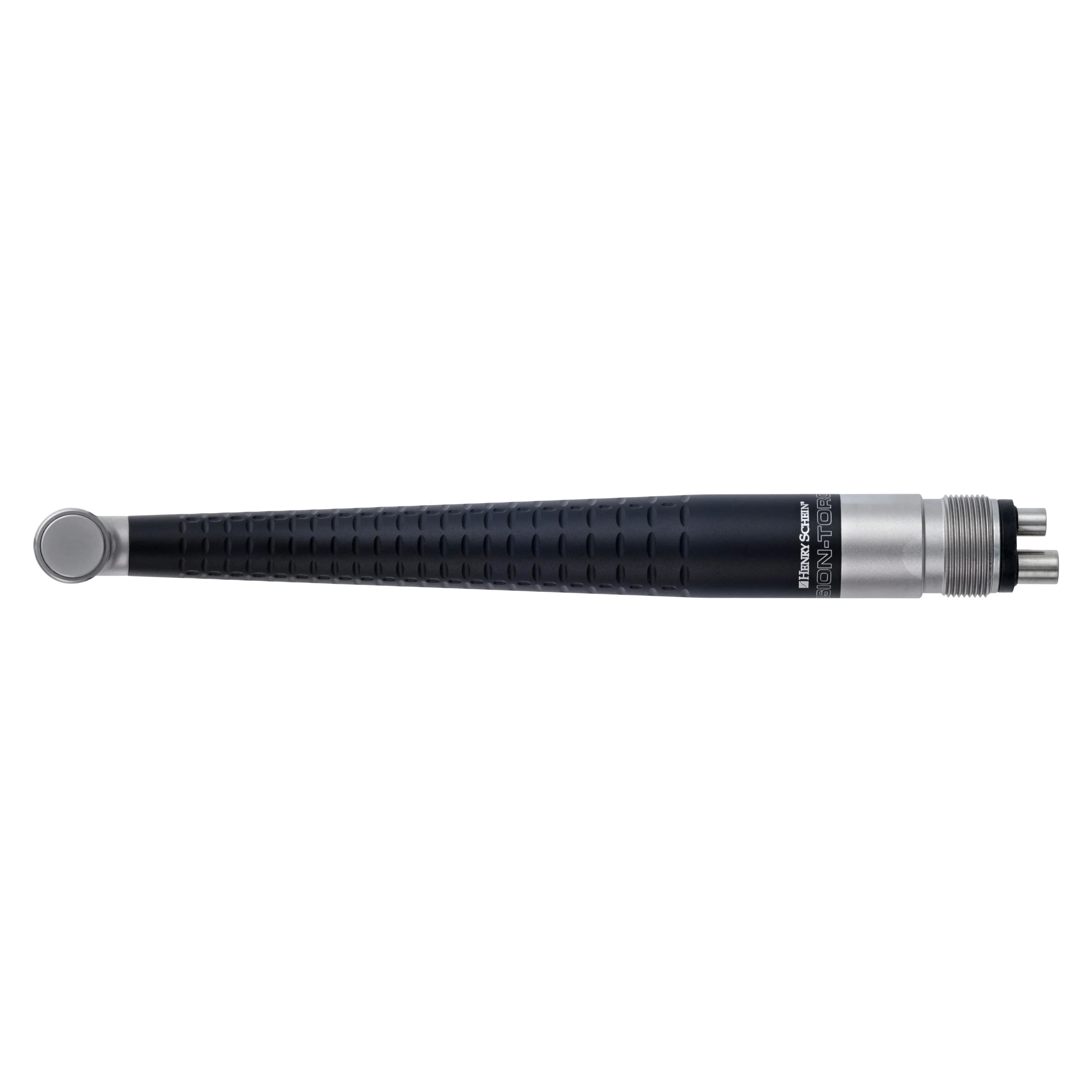 Precision-Torque 2 Mini Non-Optic High-Speed Handpiece, Push Button, 4-Hole, 01KEZKNKSGKBF4H9VTJ9RC3NM2 thumbnail 4