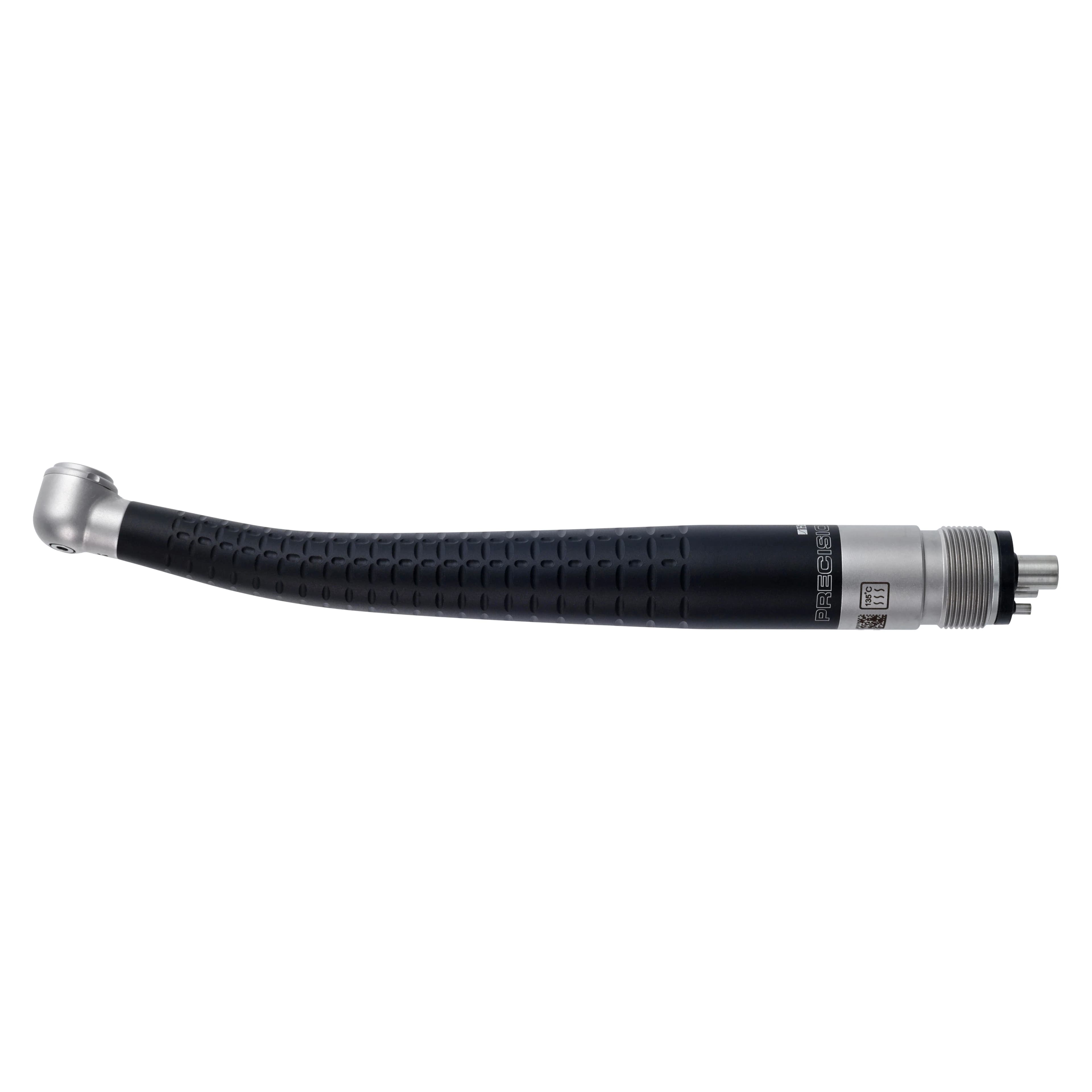 Precision-Torque 2 Mini Non-Optic High-Speed Handpiece, Push Button, 4-Hole, 01KEZKNKSGKBF4H9VTJ9RC3NM2 thumbnail 6