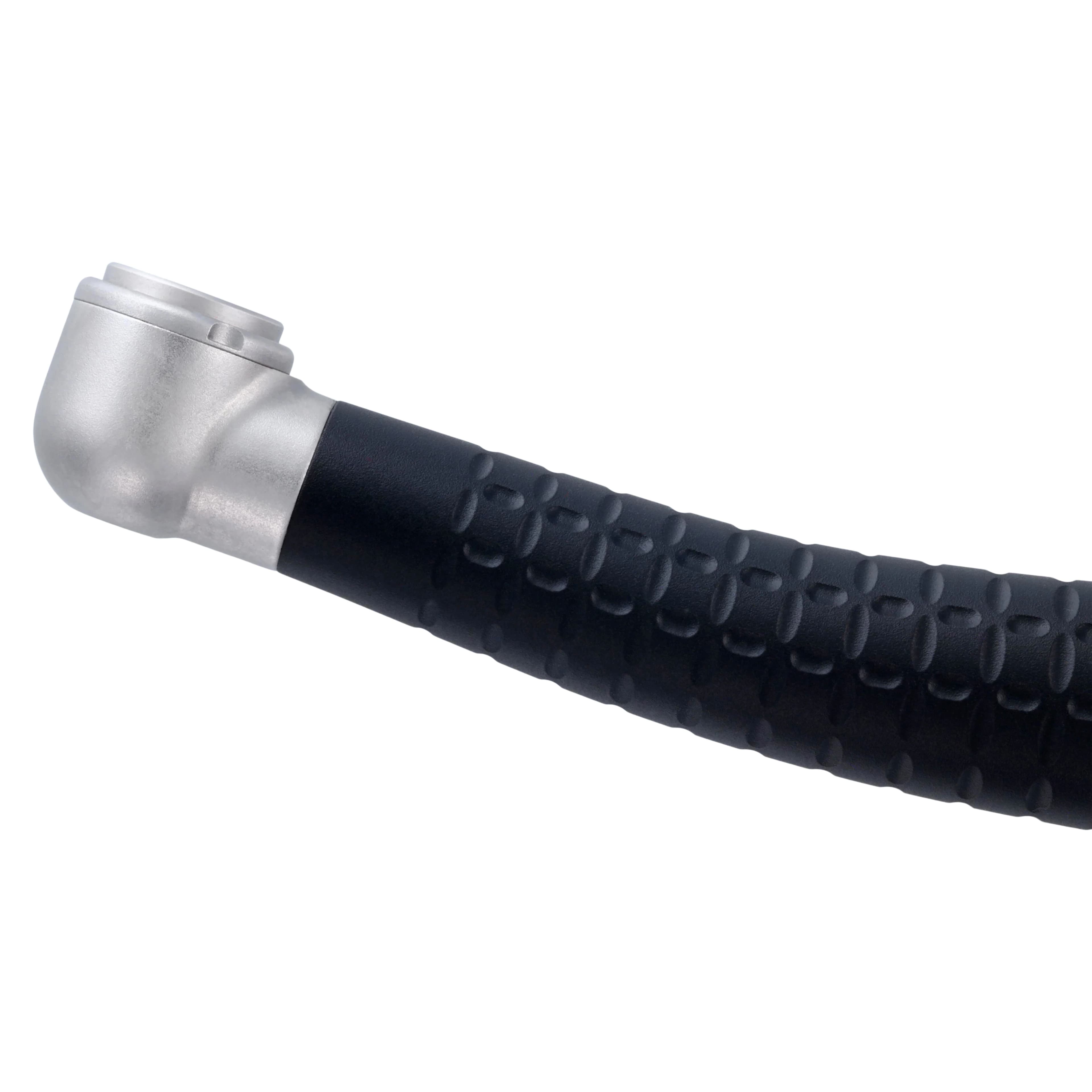 Precision-Torque 2 Mini Non-Optic High-Speed Handpiece, Push Button, 4-Hole, 01KEZKNKSGKBF4H9VTJ9RC3NM2 thumbnail 7
