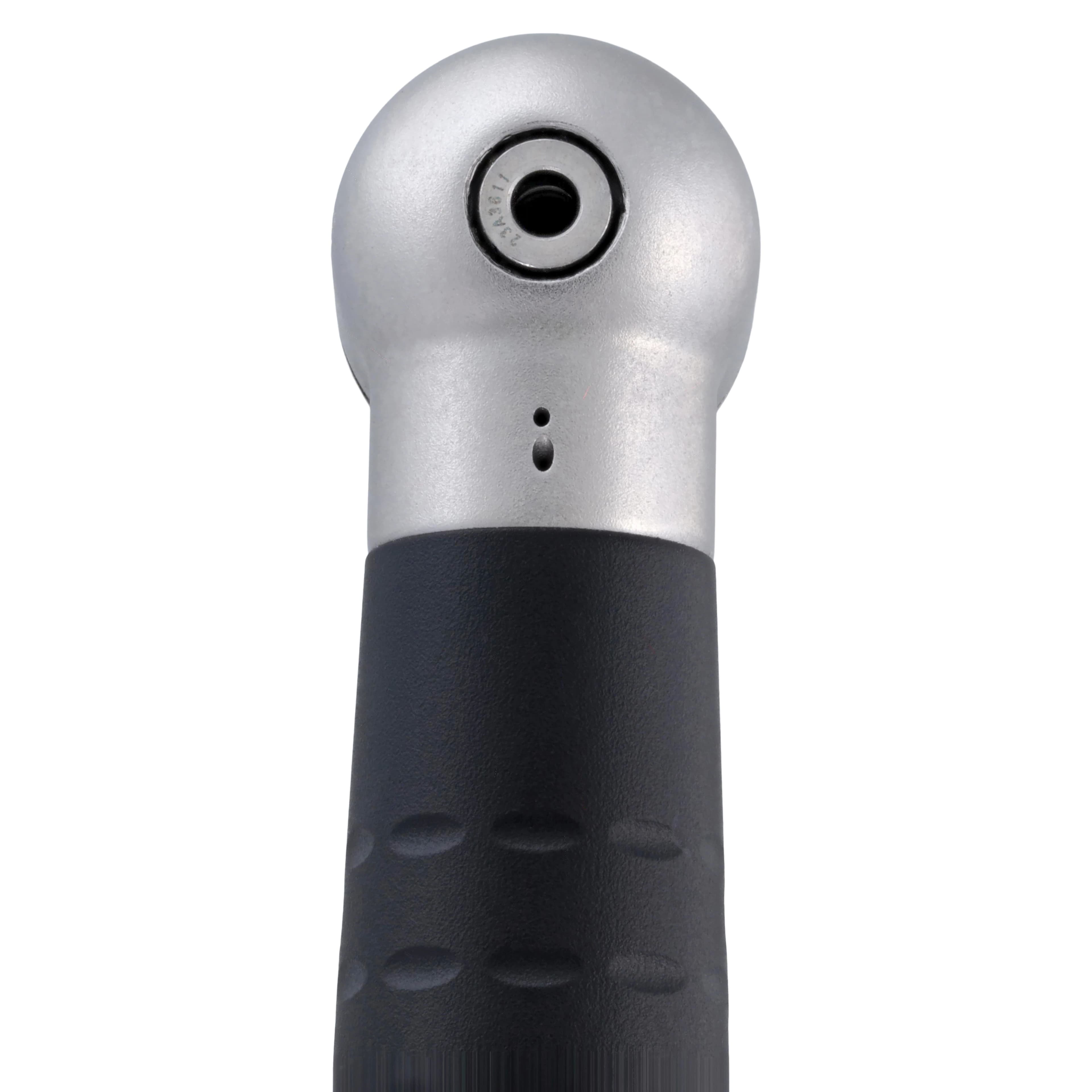 Precision-Torque 2 Mini Non-Optic High-Speed Handpiece, Push Button, 4-Hole, 01KEZKNKSGKBF4H9VTJ9RC3NM2 thumbnail 8