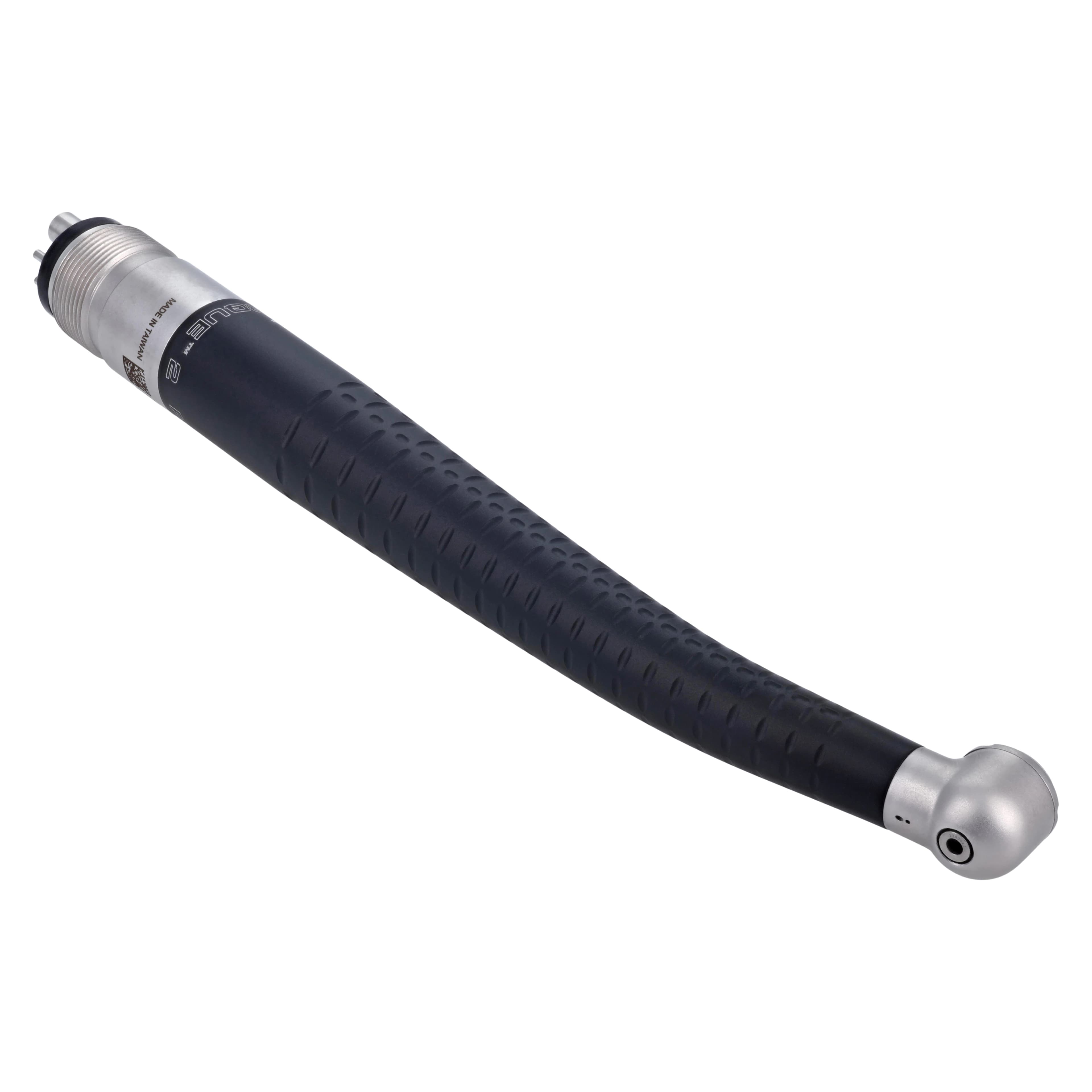 Precision-Torque 2 Mini Non-Optic High-Speed Handpiece, Push Button, 4-Hole, 01KEZKNKSGKBF4H9VTJ9RC3NM2 thumbnail 9