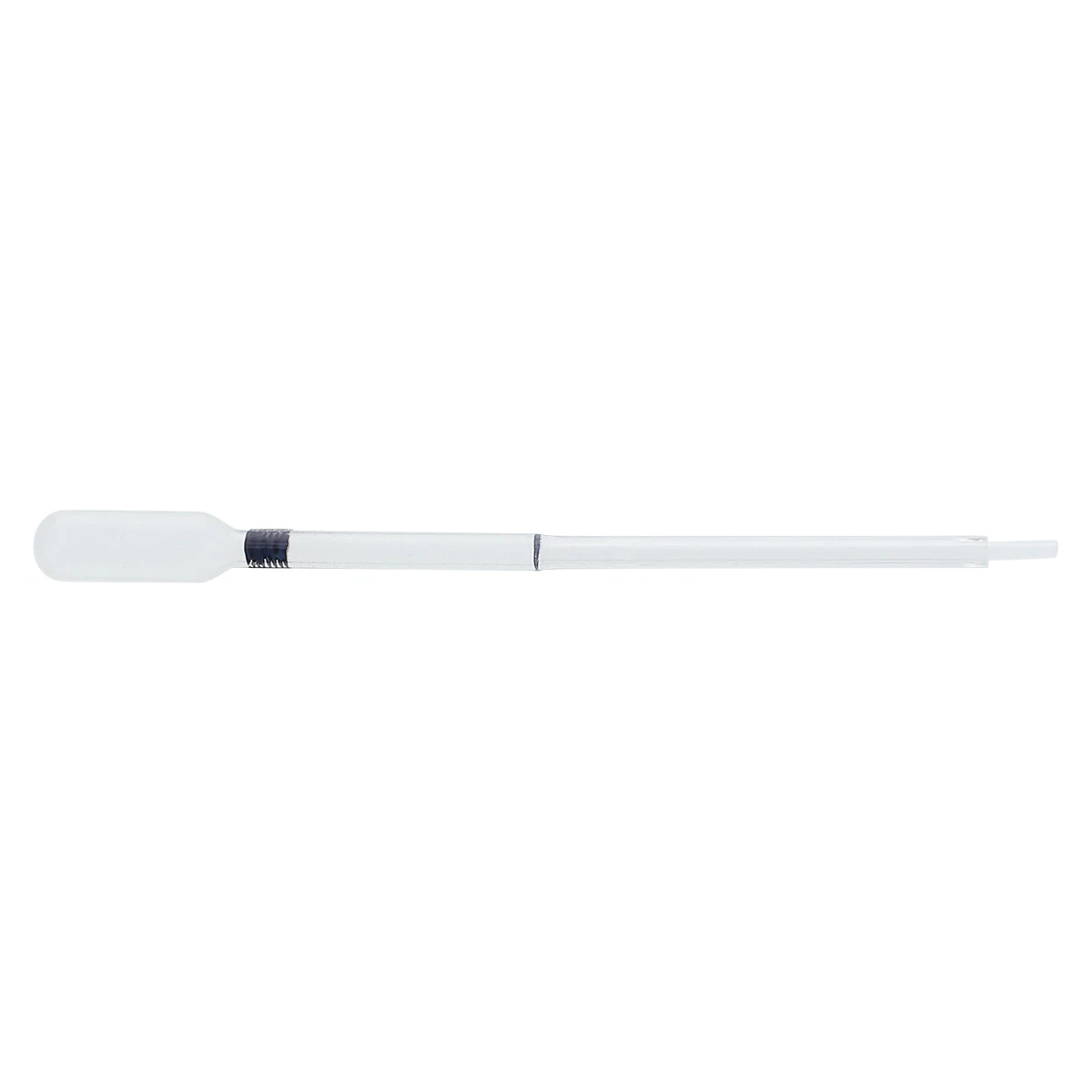 PTS Collect Blood Collection Capillary Tube, 40 µL, Non-Sterile, Clear, 16/Bag thumbnail 2