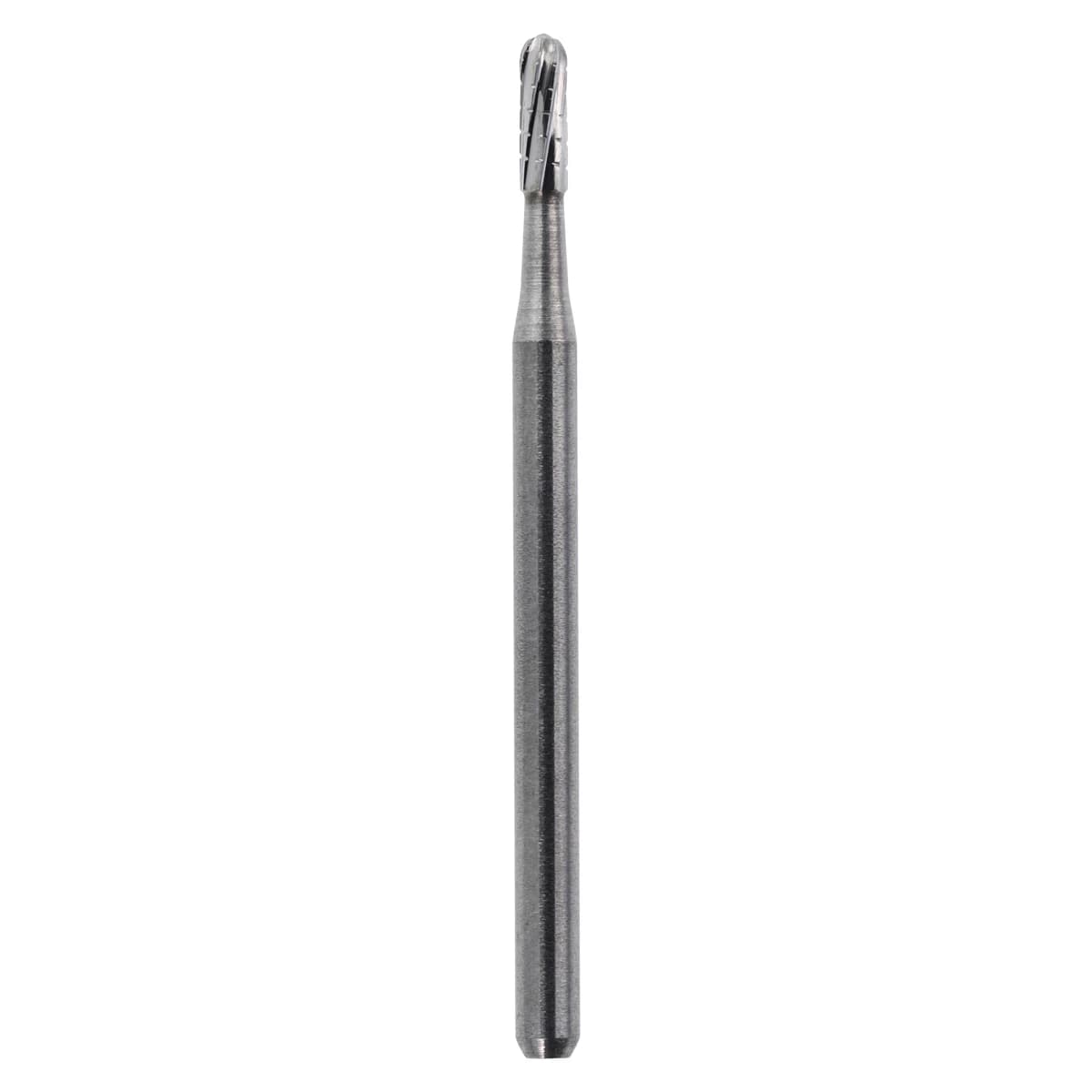 Henry Schein Surgical Bur FG 1558, Domed Fissure Carbide, Friction Grip, 5/Pk - Surgical Bur FG 1558 - Image 1