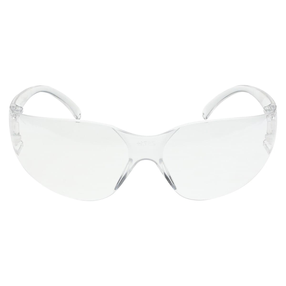 Essentials Protective Eyewear, Universal, Clear, 6/Box thumbnail 3