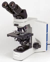 Advan Clinical Microscope, Binocular, Tilting Head, Infinity-Corrected Plan Optics, 2X/4X/10X/40X/100X Oil Objectives - Advan Clin Microscpe, Binoc - Image 1