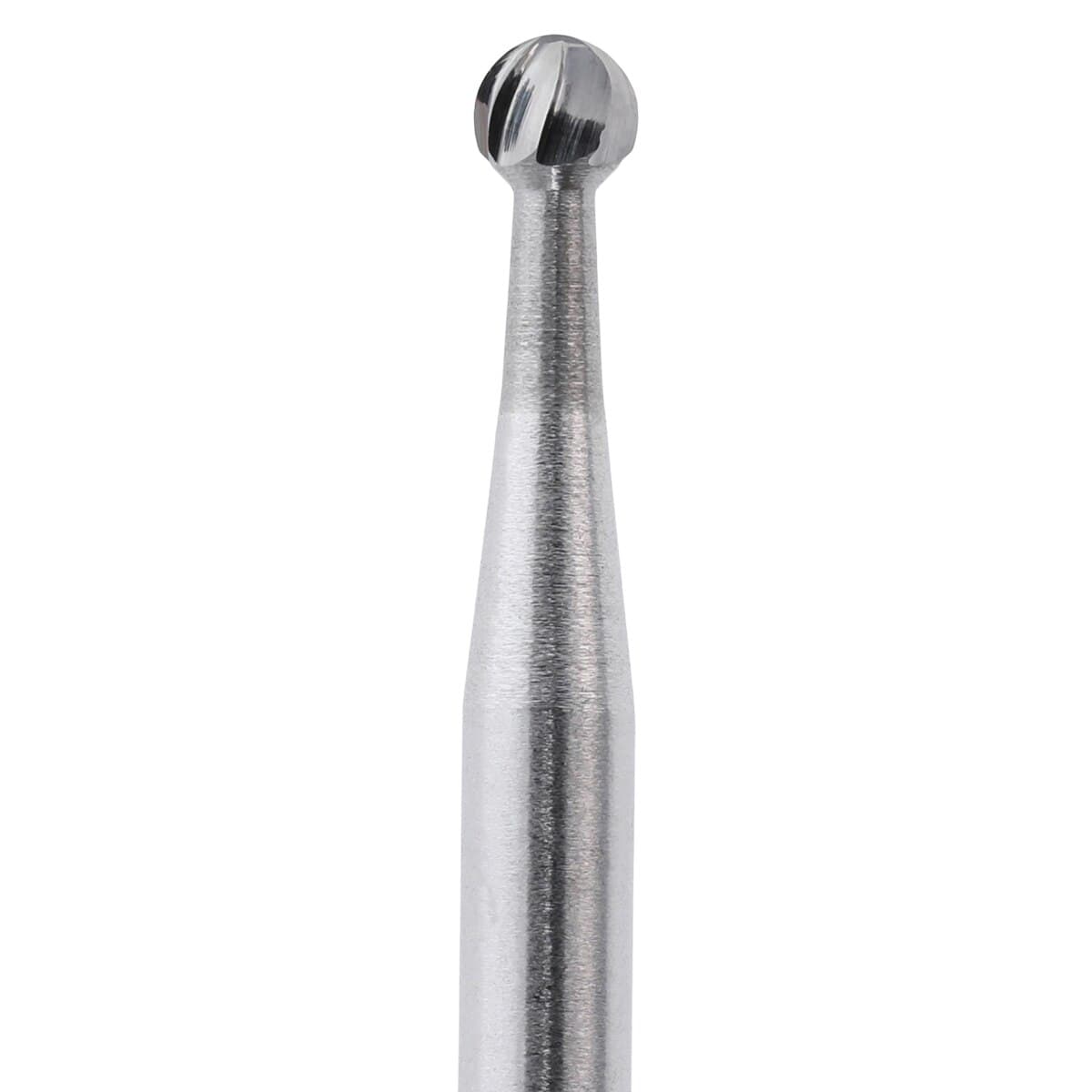 Carbide Surgical Bur RA 8, Round, Right Angle, 5/Package thumbnail 2