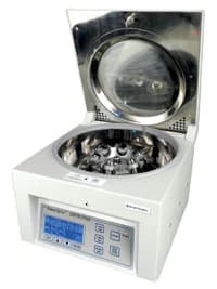 PowerSpin DXB Centrifuge, 6-Place, 500–5500 RPM, HSI - PowerSpin DXB Centrifuge HSI - Image 1