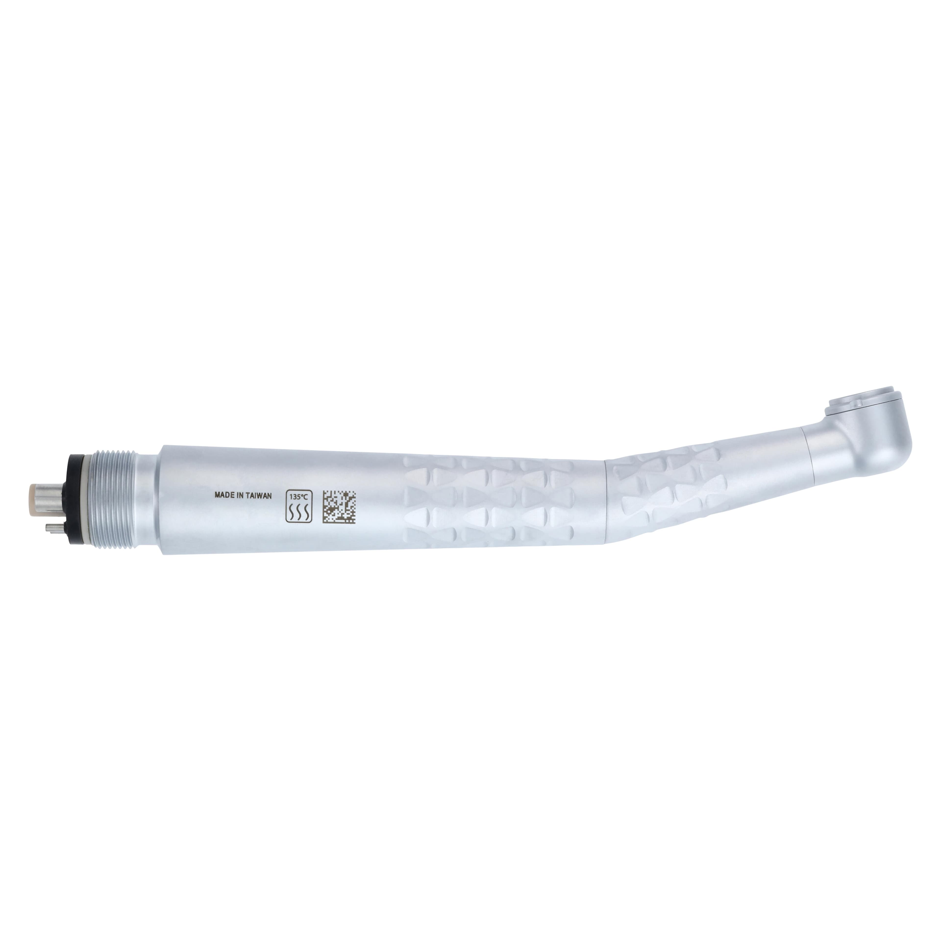 Master Mini 3 Non-Optic High-Speed Handpiece, 4-Hole Push Button, 01KEZKNKSH664GYR0YD1B44BJY thumbnail 4